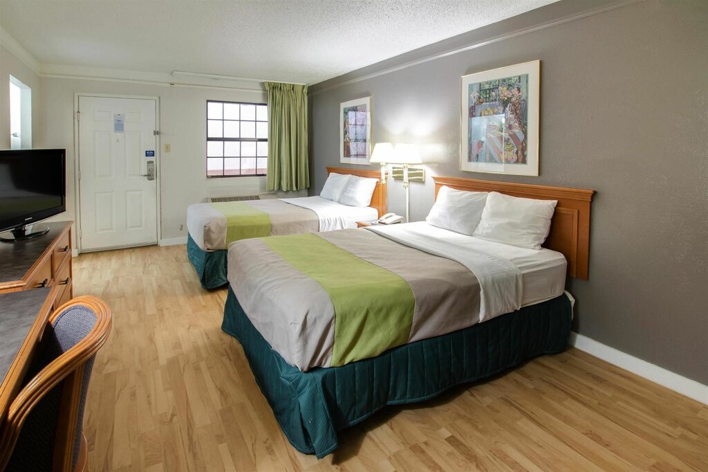 Hotel Studio 6 Fort Worth, State of Texas, photo