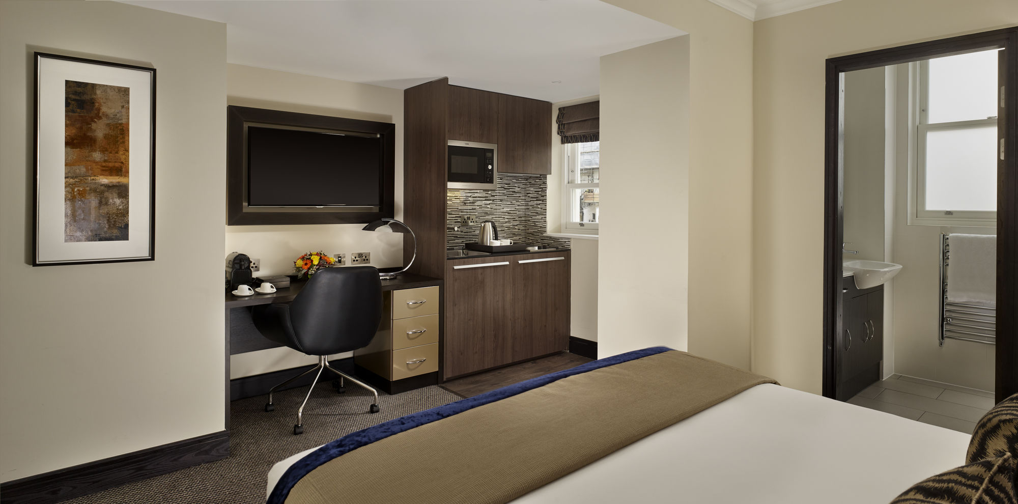 Фото The Westbourne Hyde Park