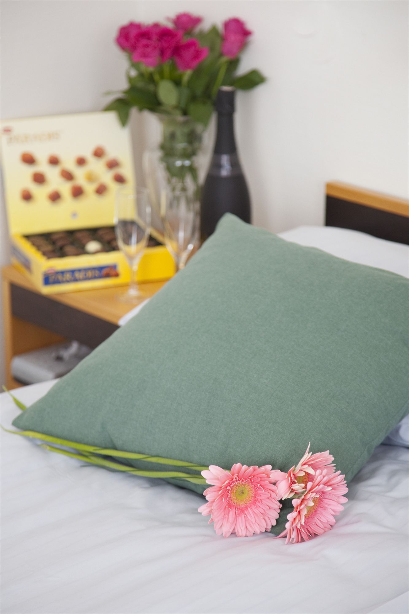 Фото Best Western Hotel Botnia