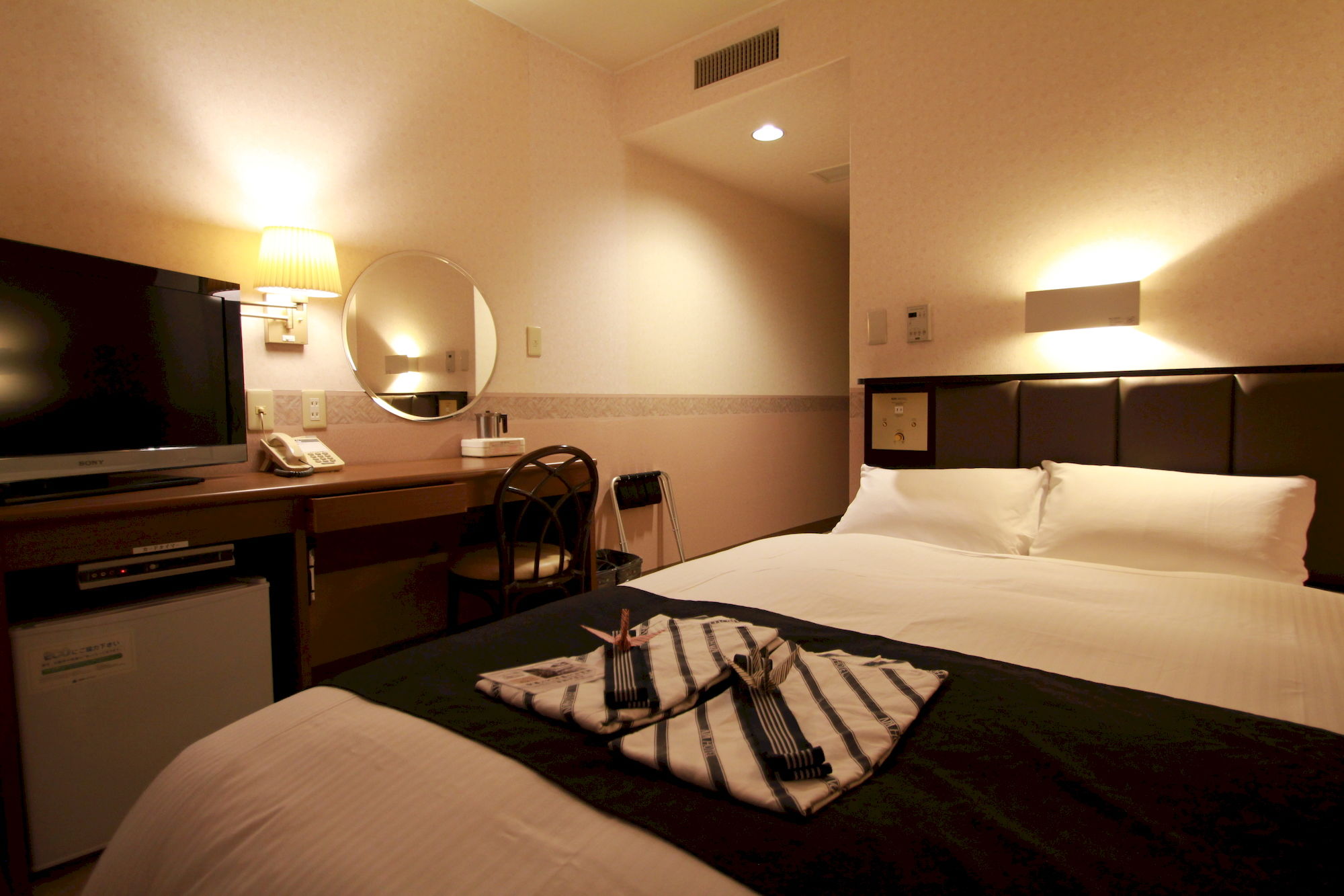Фото Apa Hotel Kagoshima Kokubu