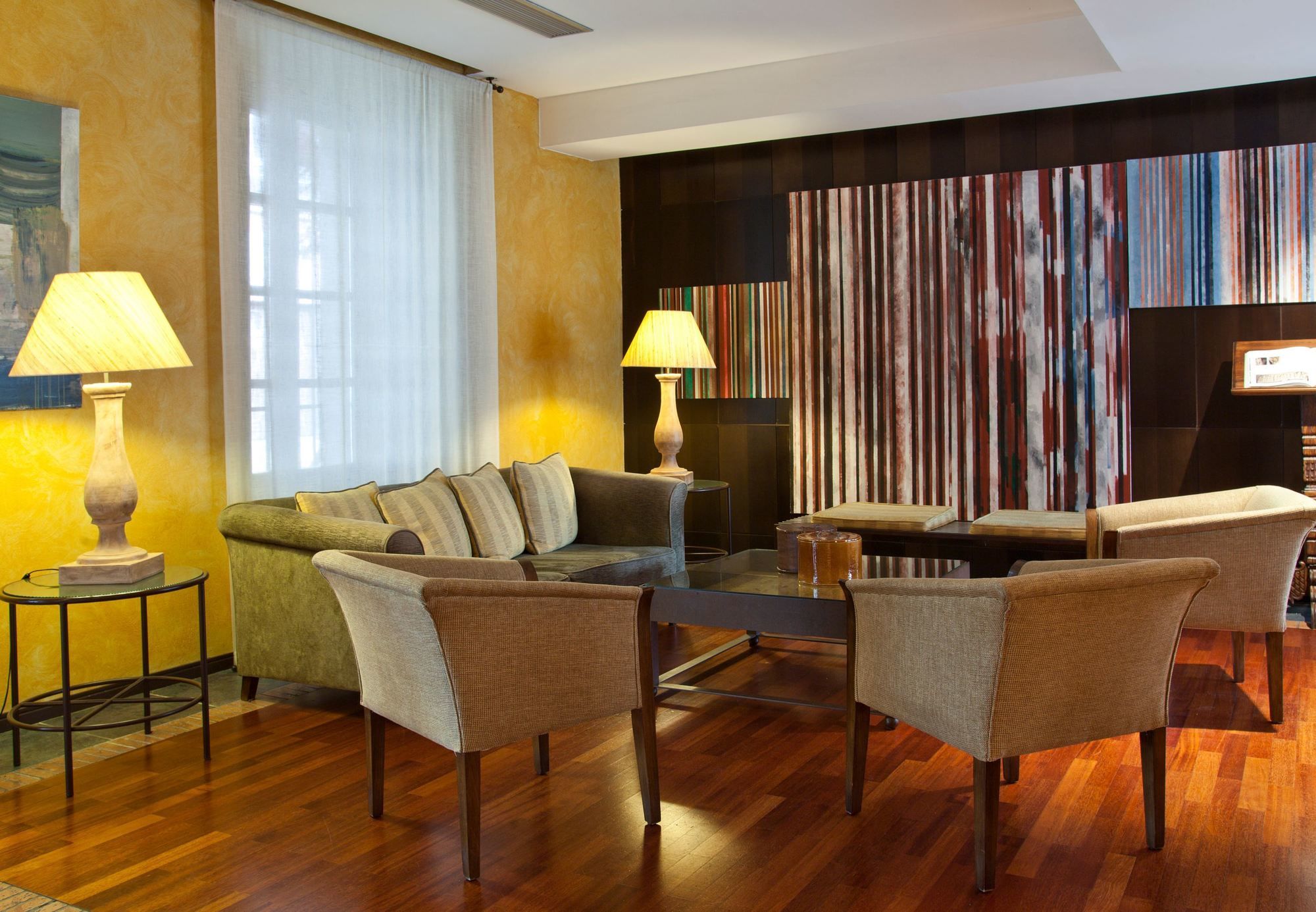 Фото Ac Hotel Ciudad de Tudela by Marriott