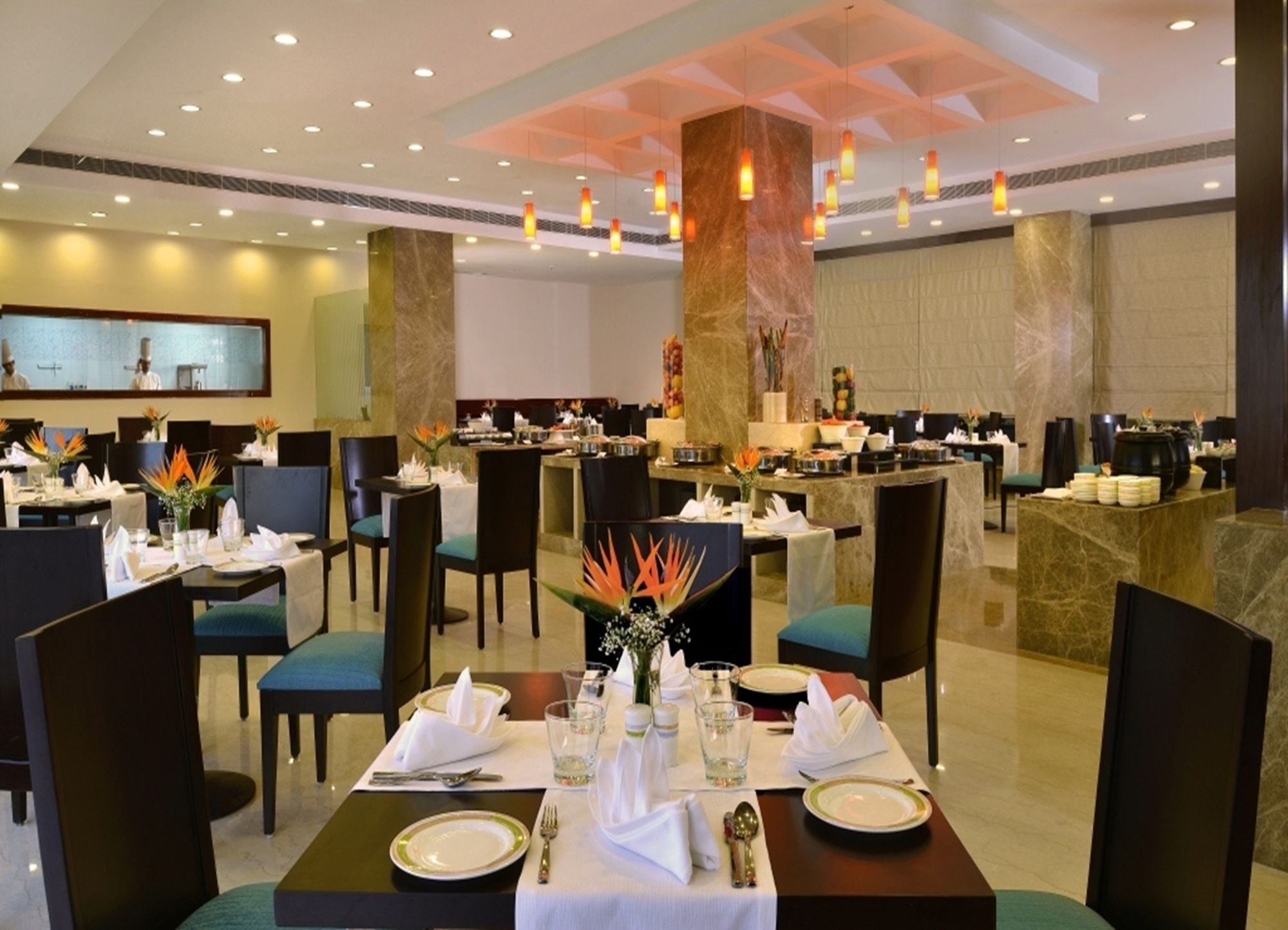 Фото Red Fox Hotel, Bhiwadi