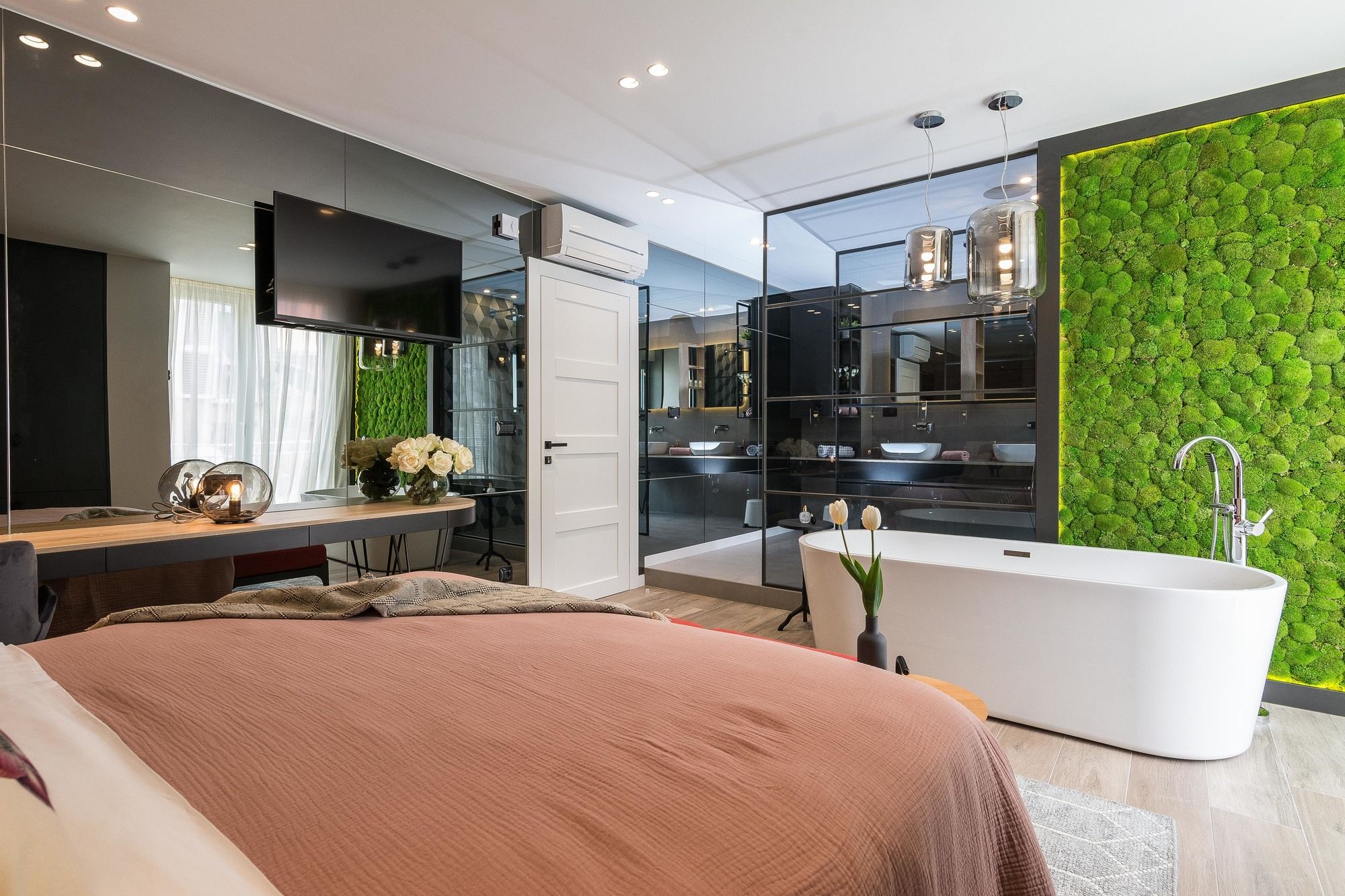 Фото Apartments & Rooms Mareta Exclusive