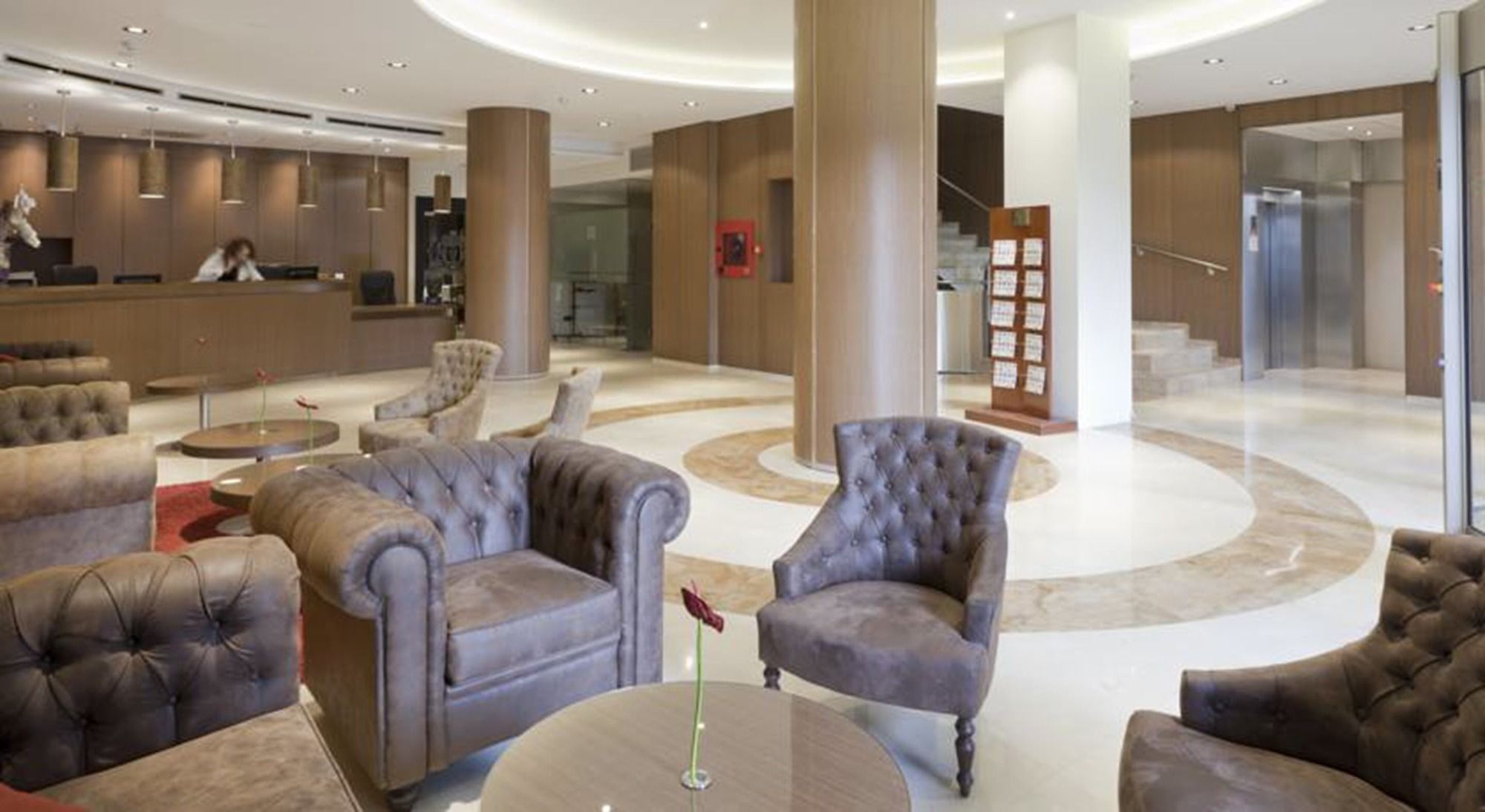 Фото Hotel Reina Cristina