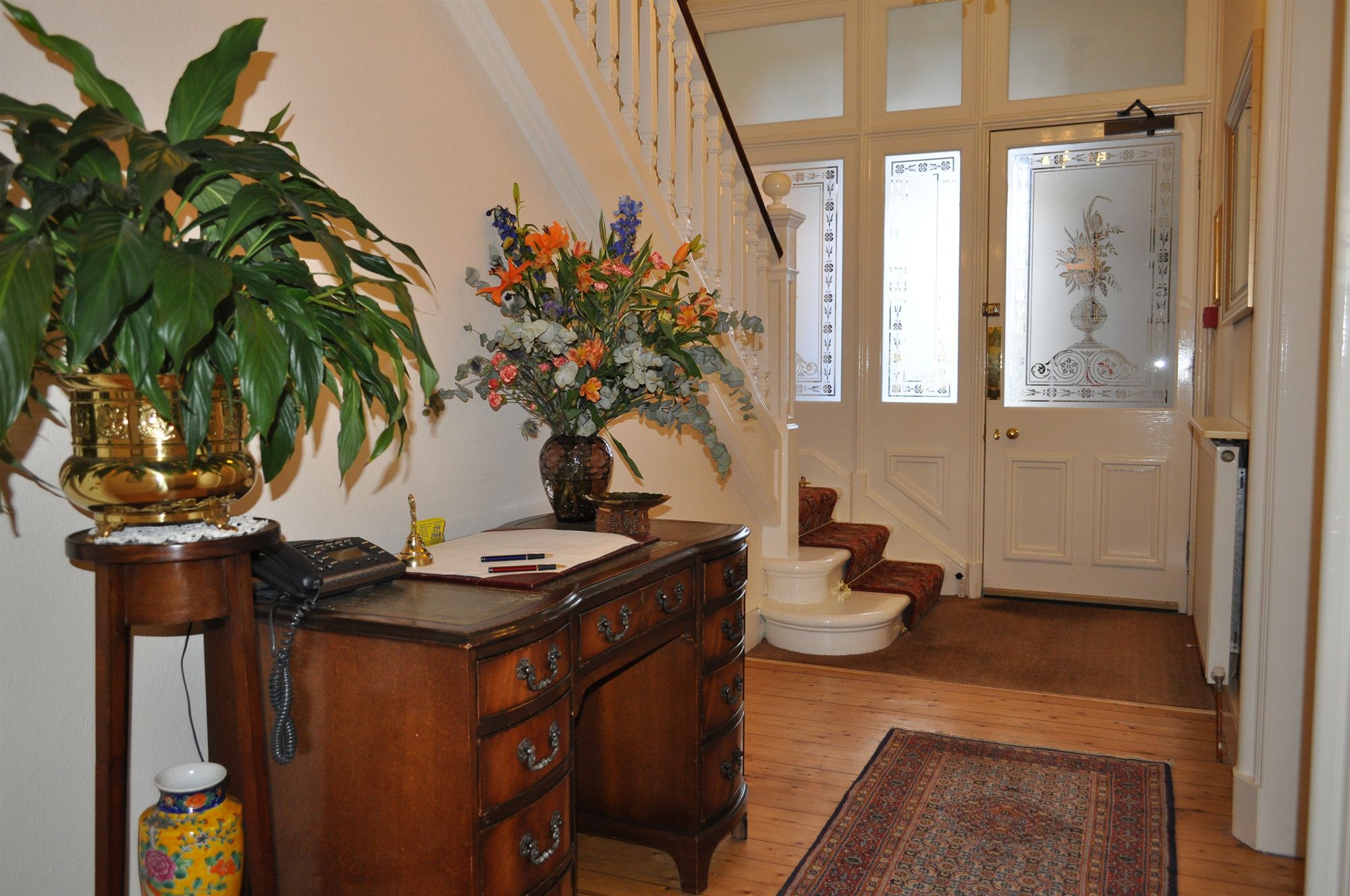 Фото Ashdene House