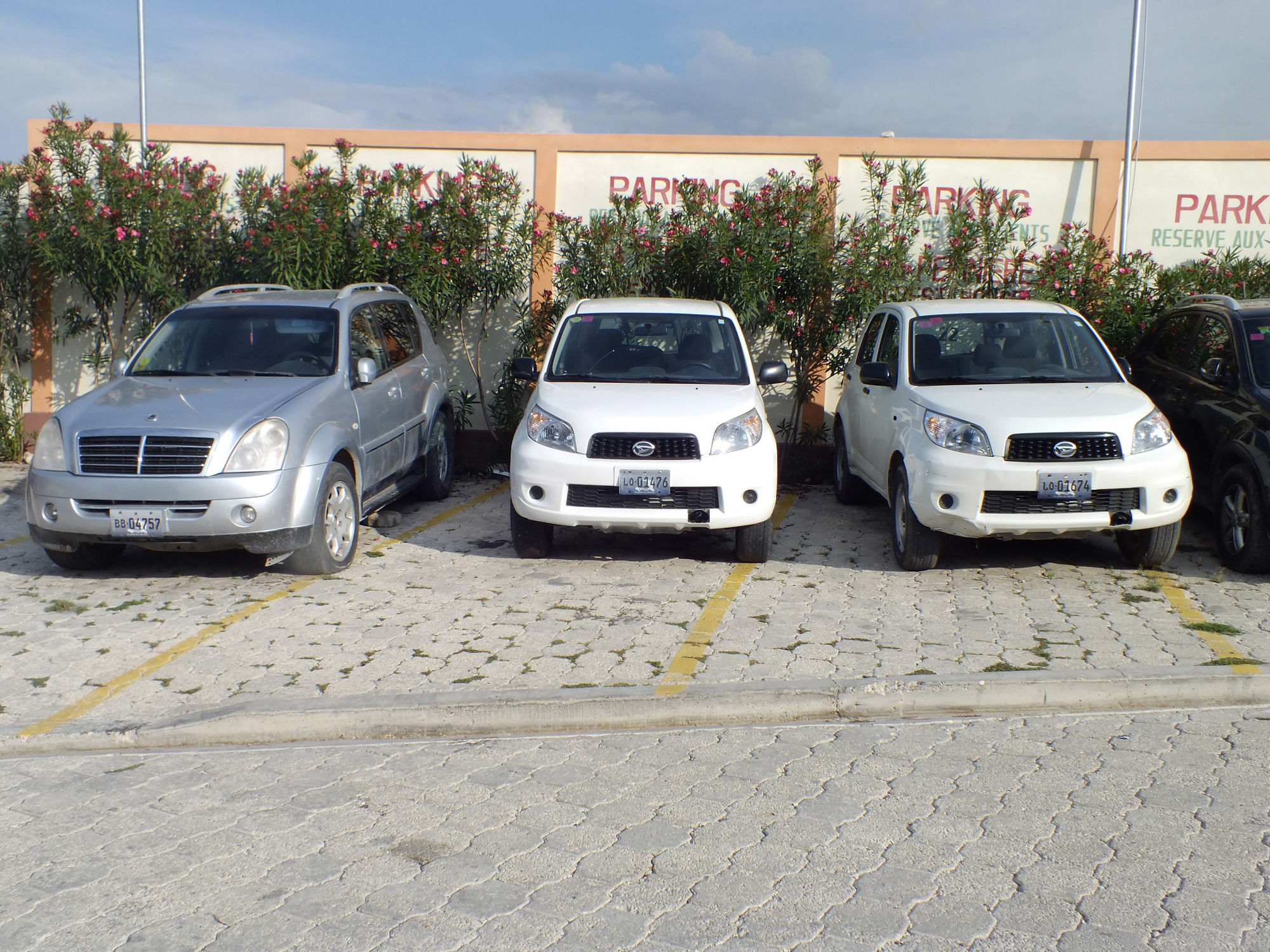 Фото La Pépinière Hôtel