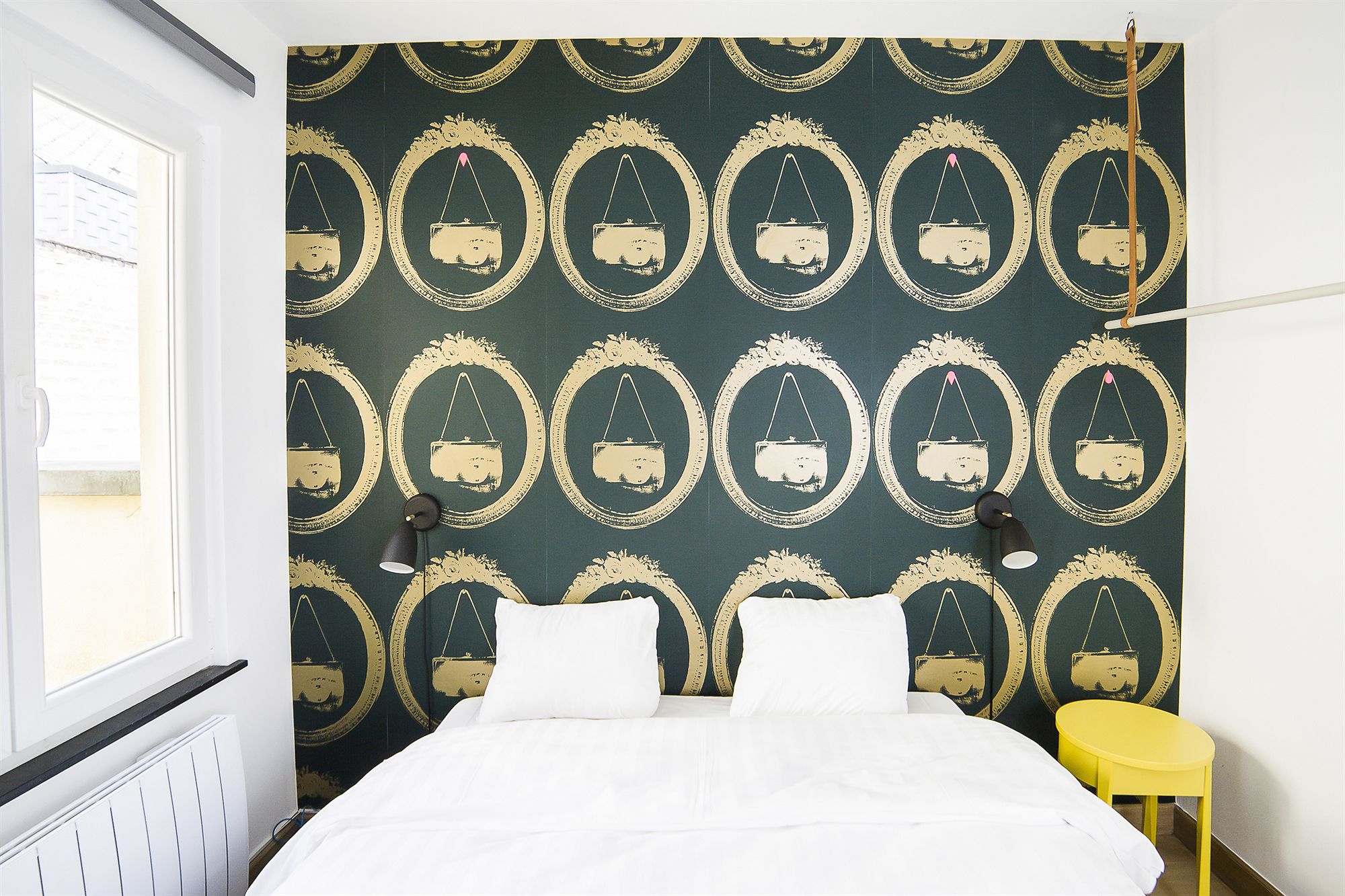 Фото Smartflats City - Perron