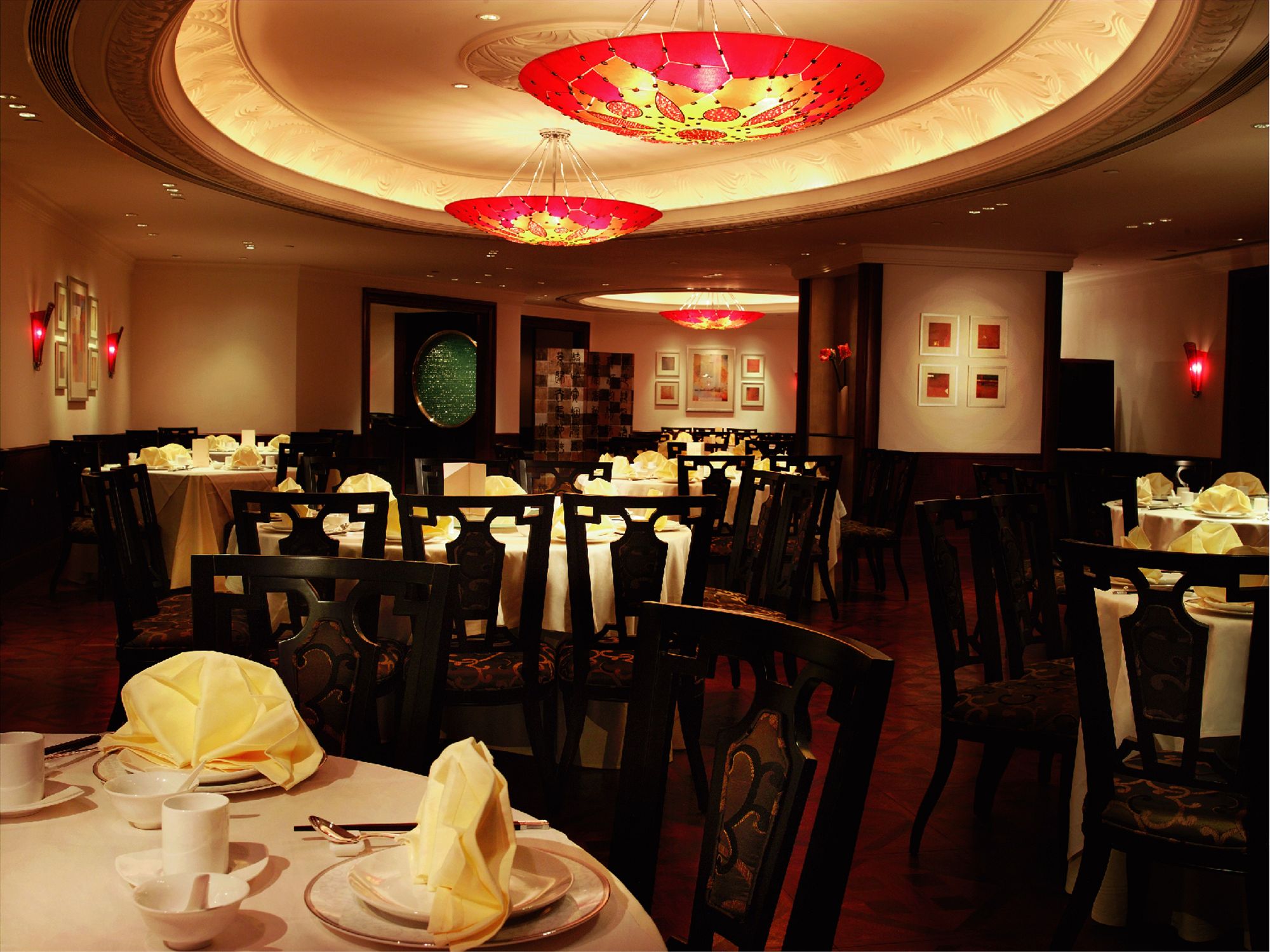 Фото Hotel Royal Macau