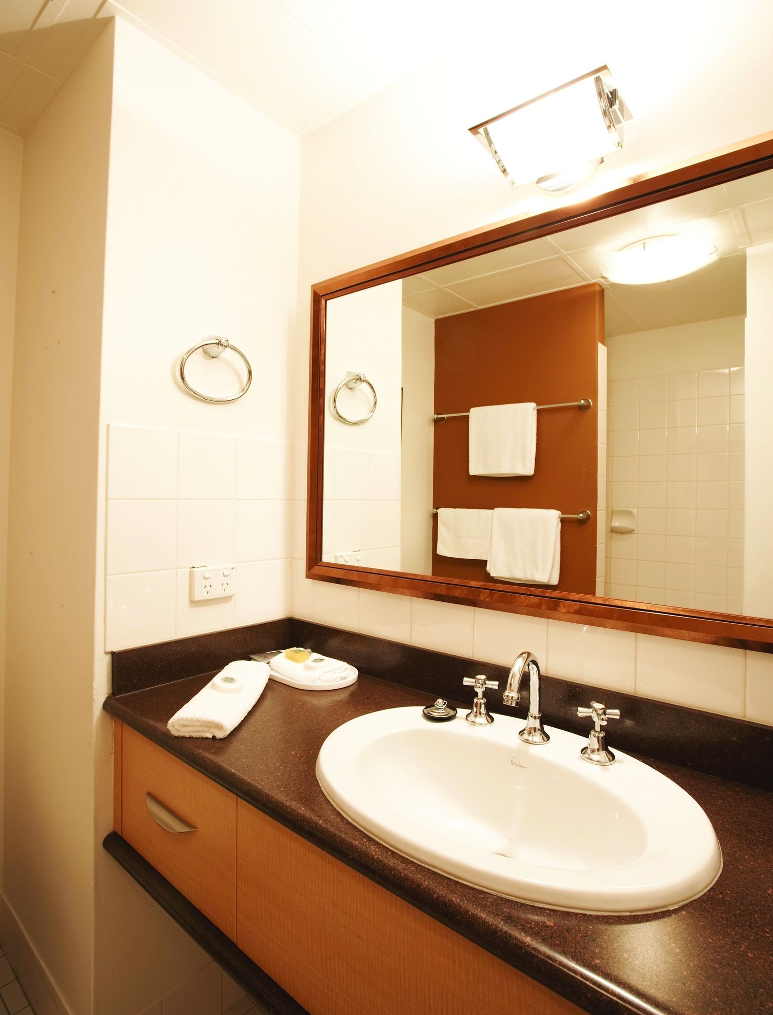 Фото Mercure Albury