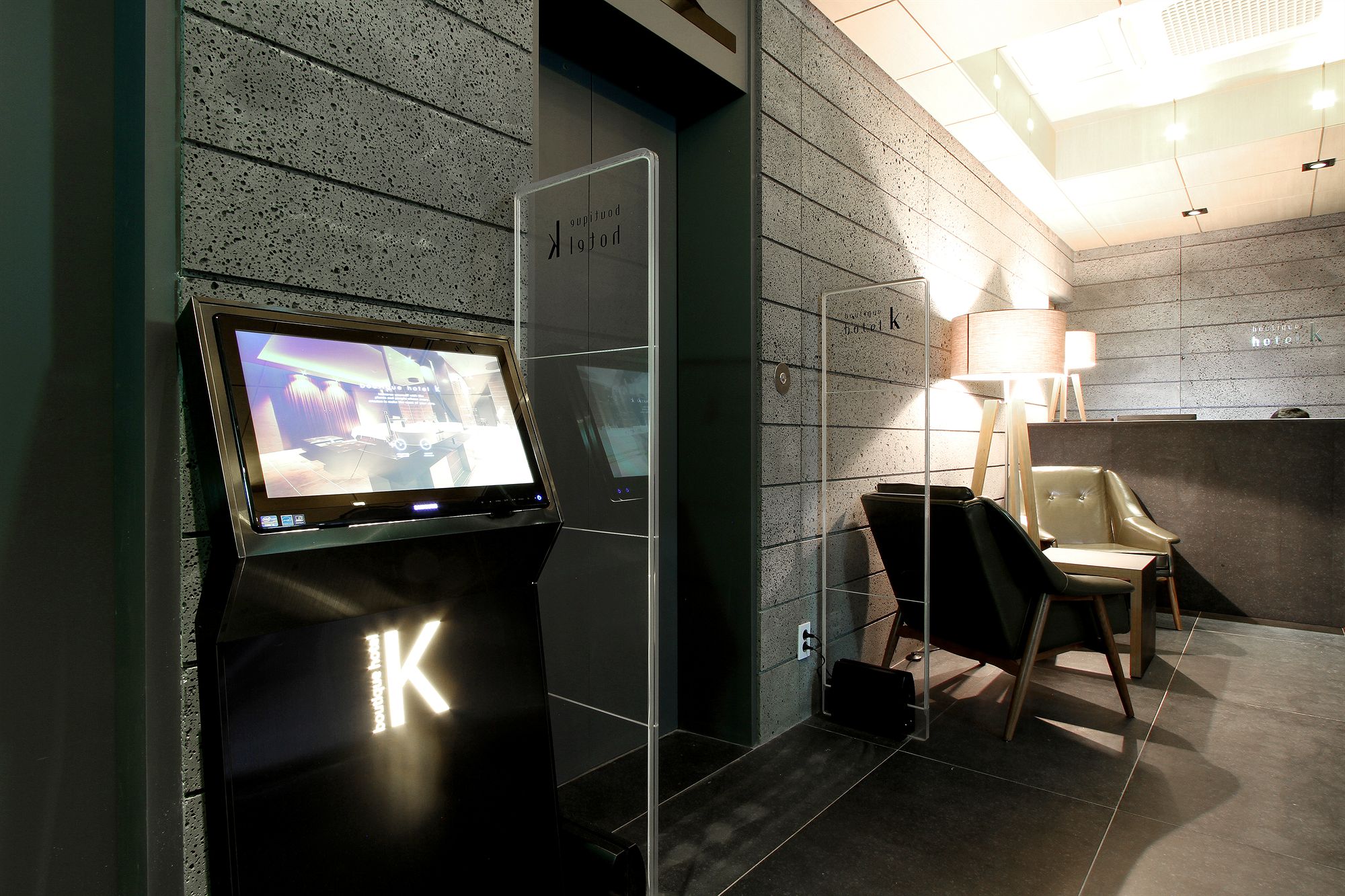 Фото Boutique Hotel K Oido