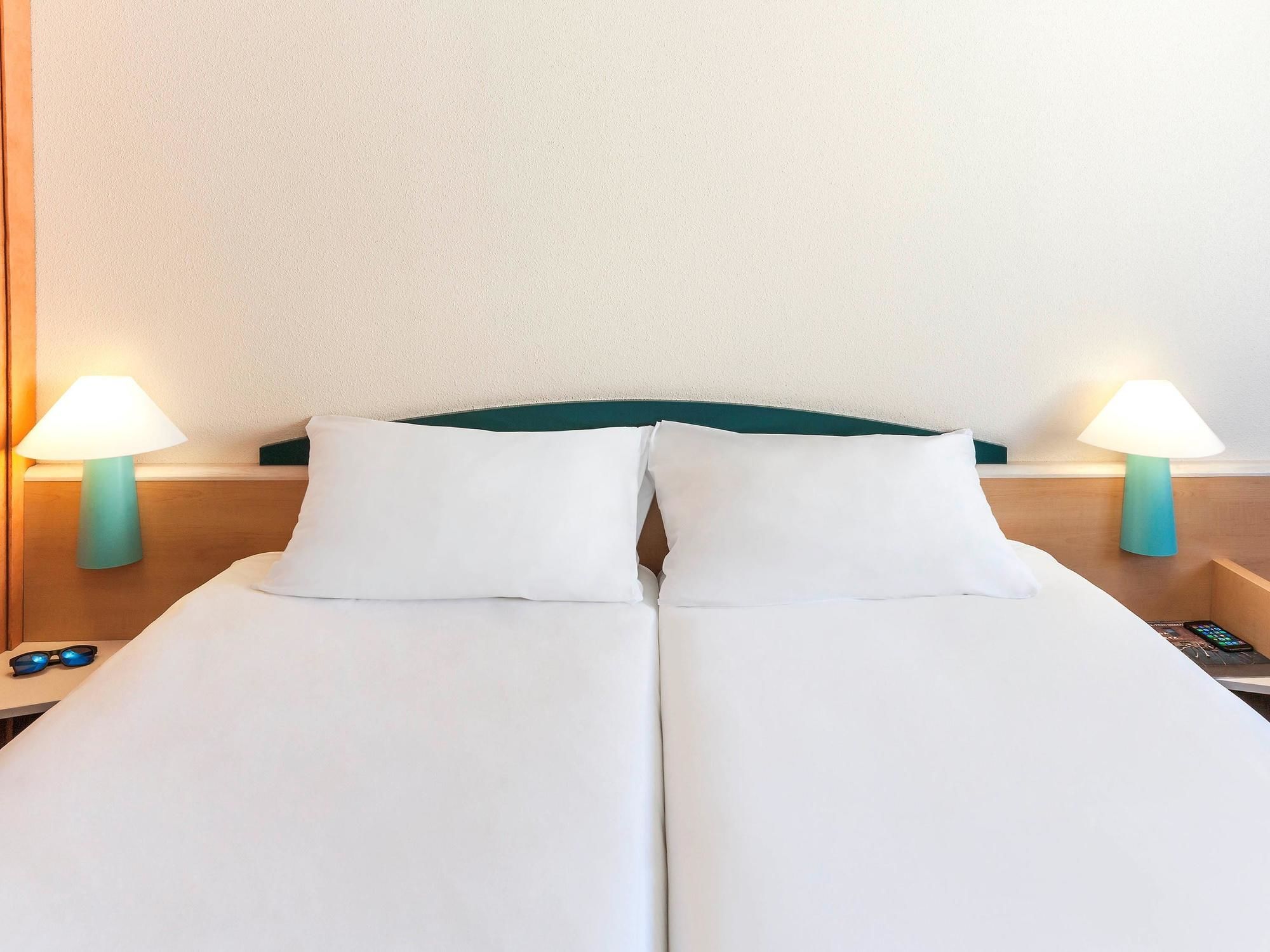 Фото Ibis Barcelona Castelldefels