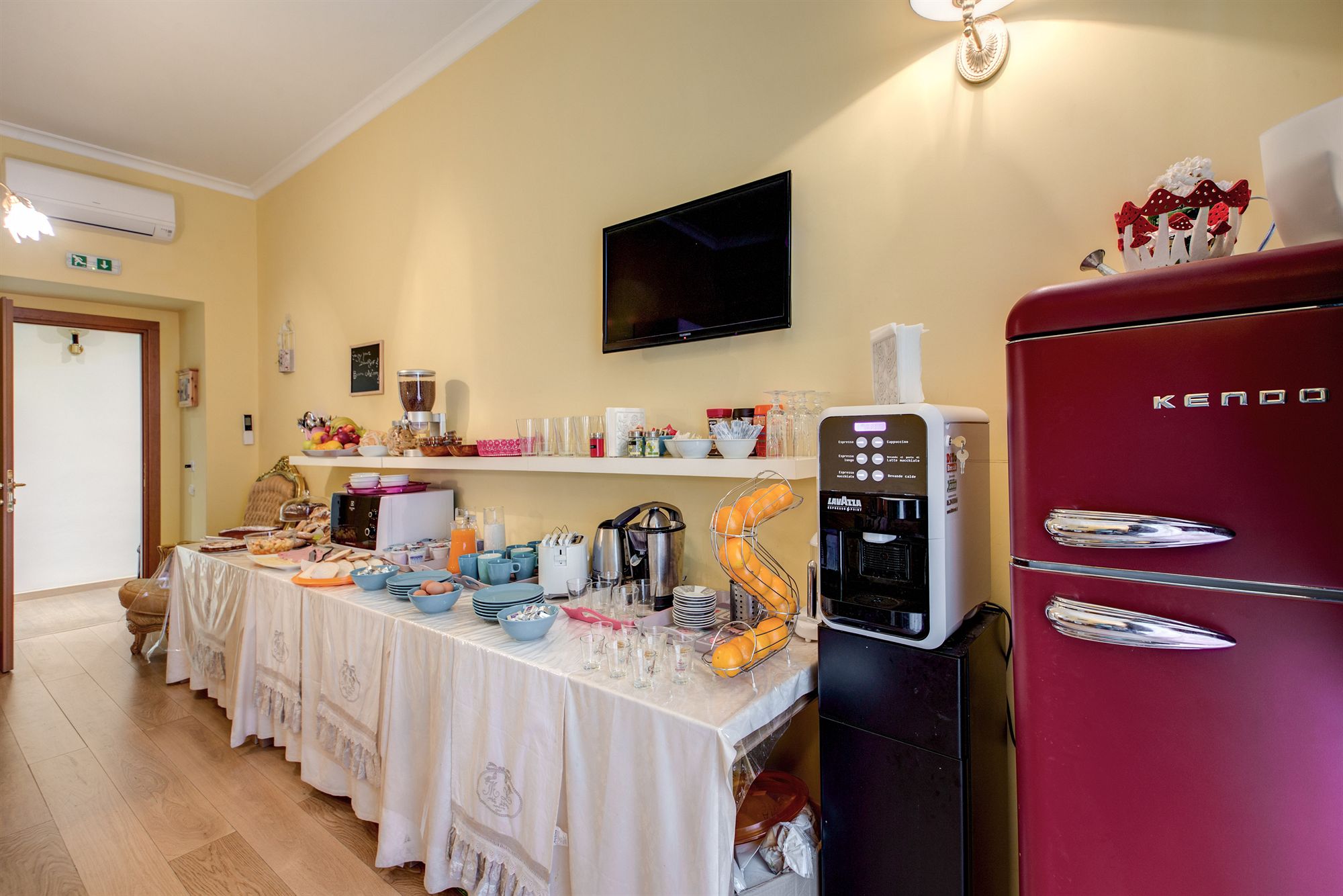 Фото La Reggia dei Principi