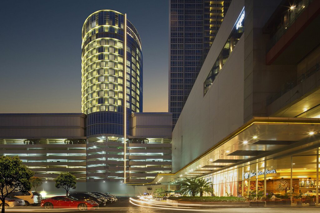 Hotel Hotel Ciputra World Surabaya managed by Swiss-Belhotel International, Surabaya, photo