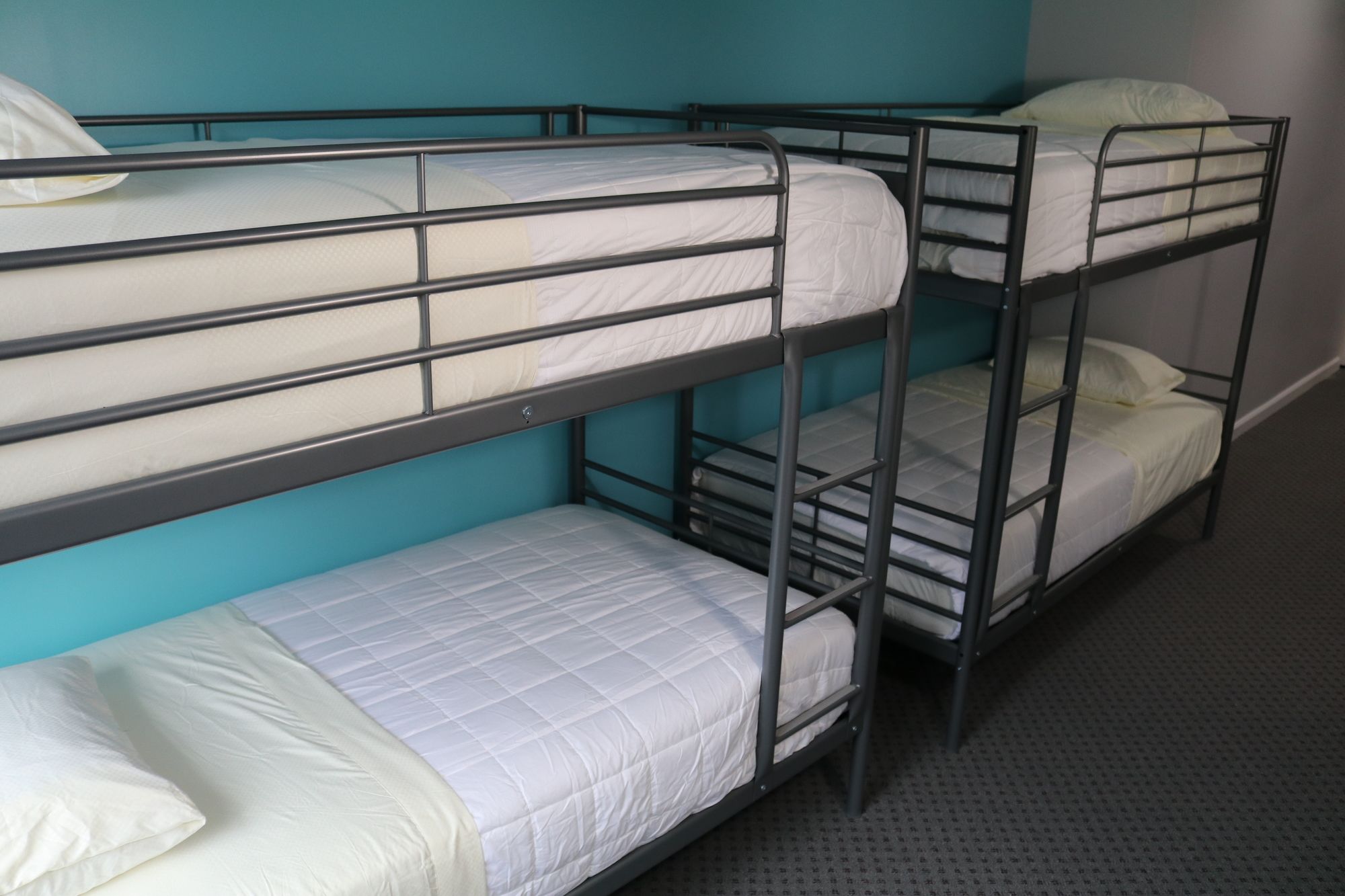 Фото Canal Loft Hotel