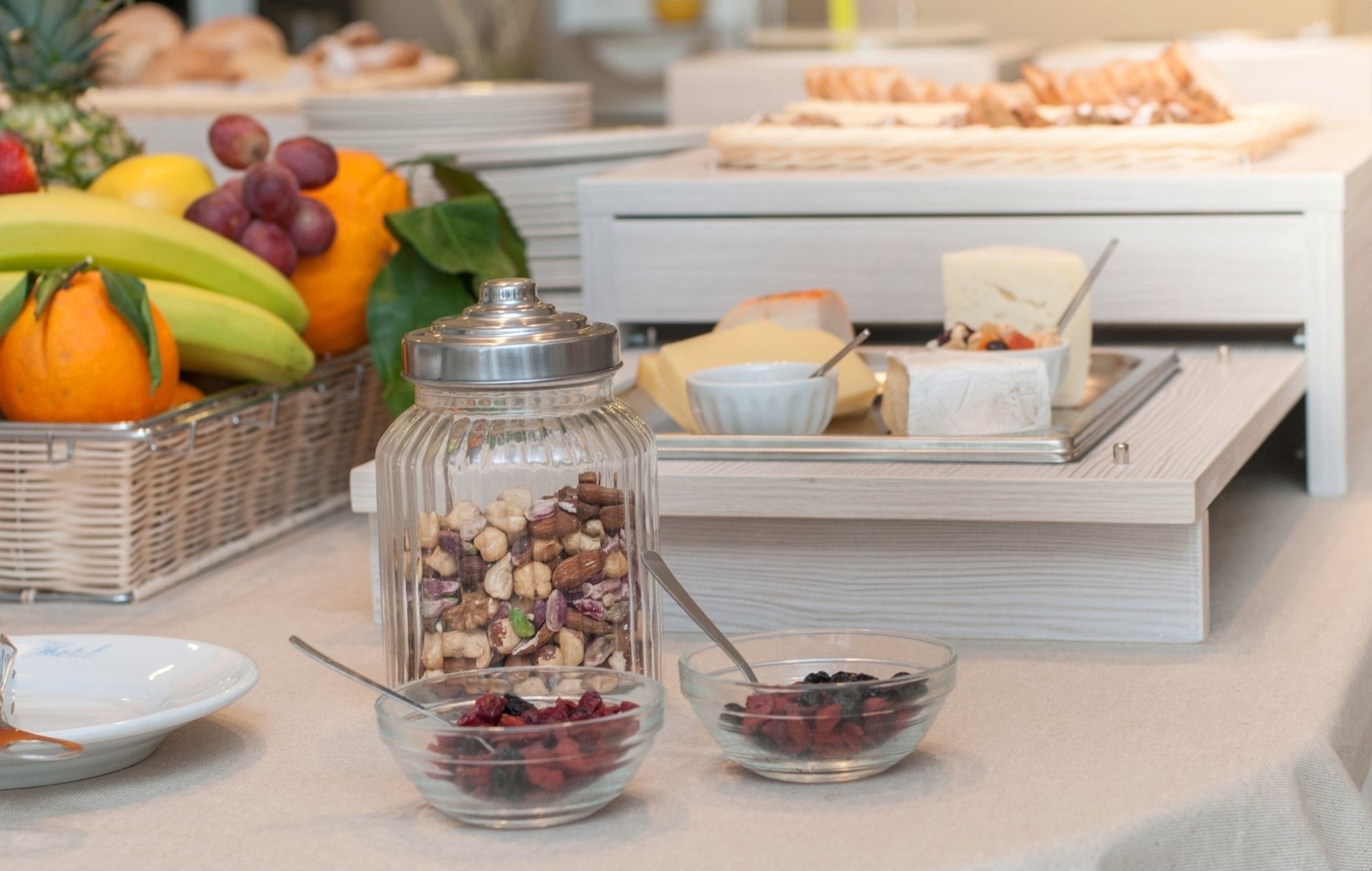 Фото Astoria Vico Hotel