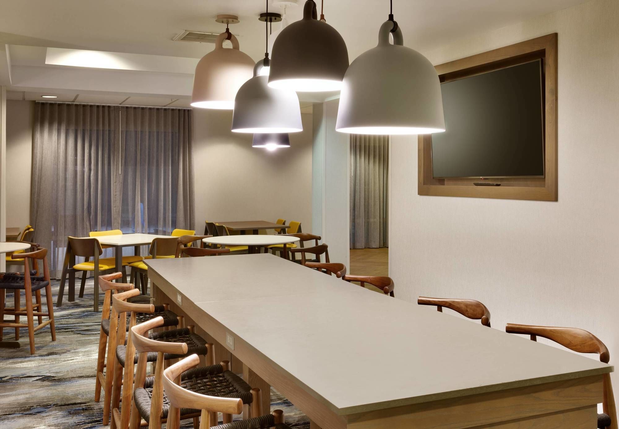 Фото Fairfield Inn and Suites by Marriott Roswell