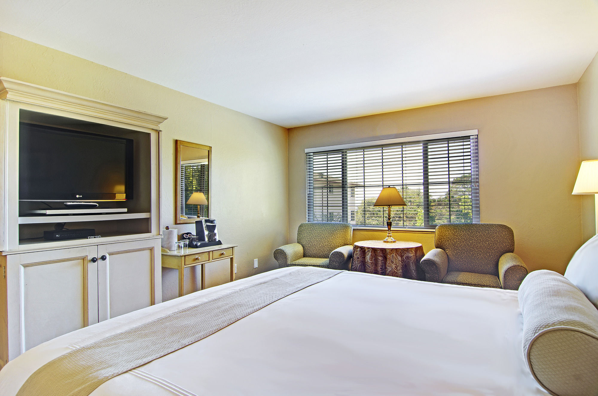 Фото Svendsgaard's Inn