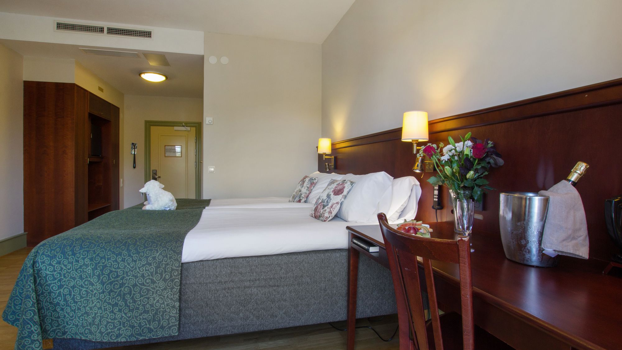 Фото Best Western Solhem Hotel