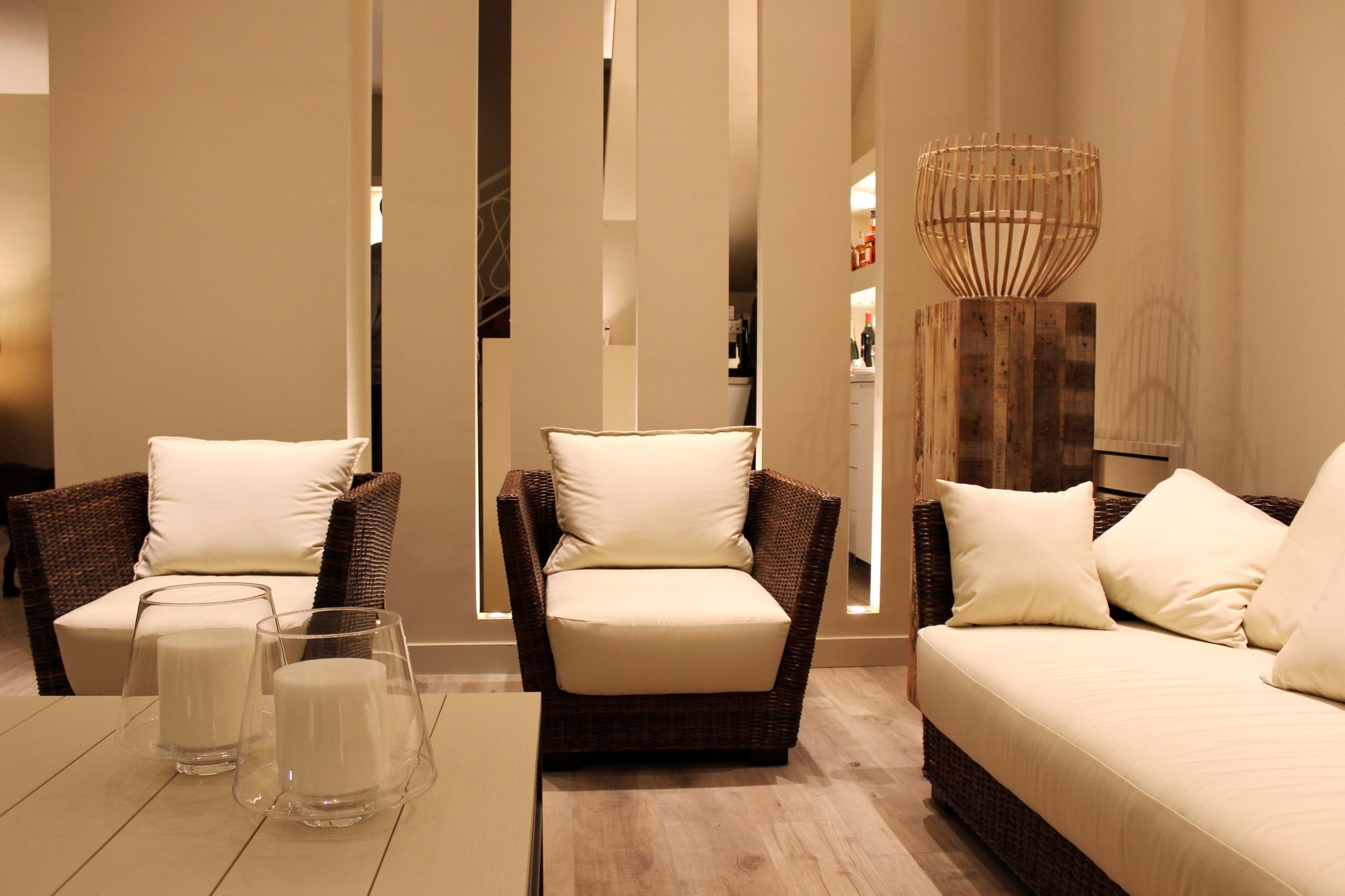 Фото Astoria Vico Hotel