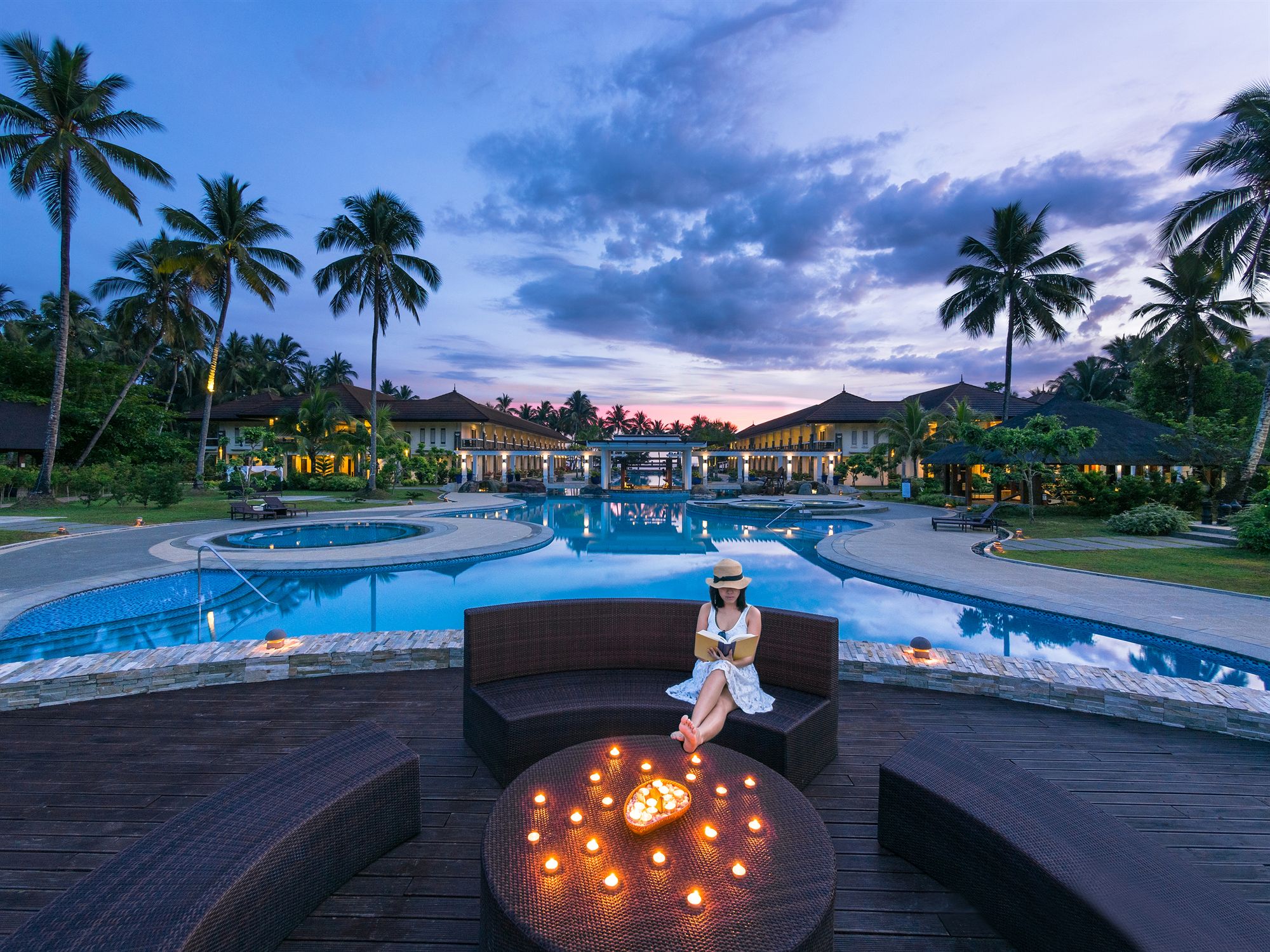 Фото Four Points by Sheraton Palawan Puerto Princesa