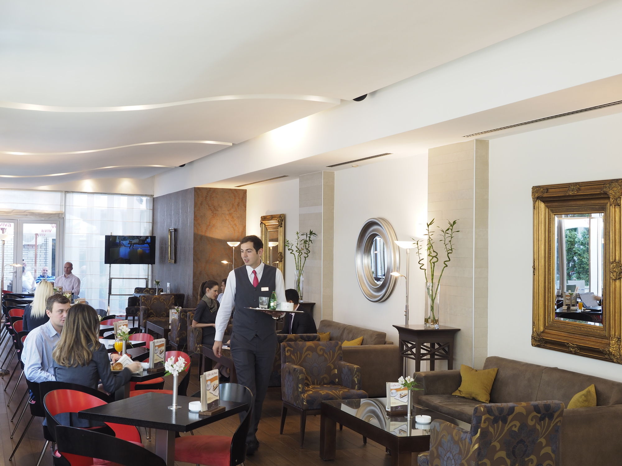 Фото In Hotel Белград