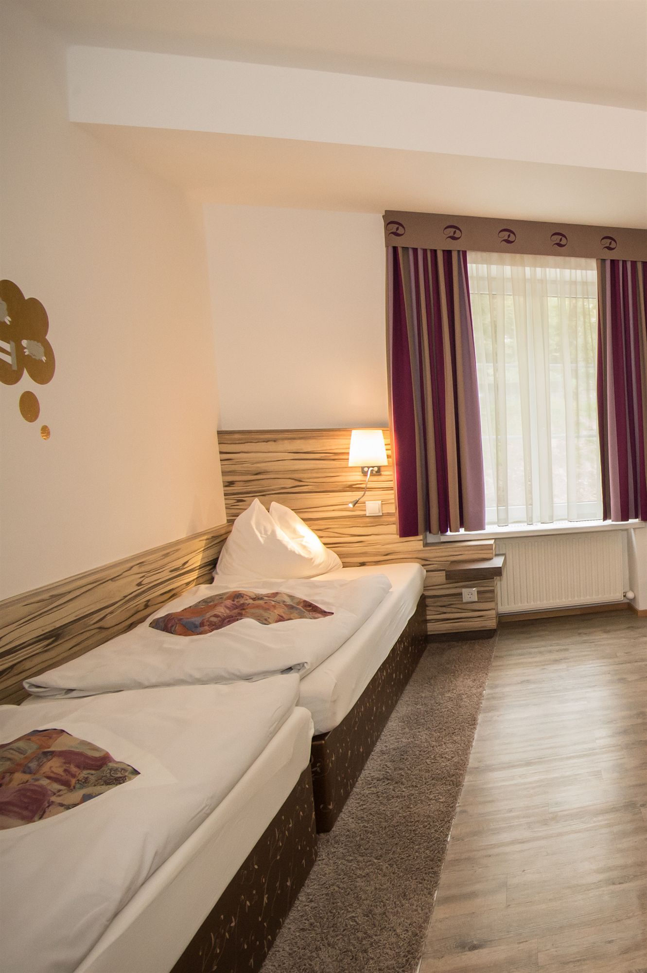 Фото Hotel Dollinger