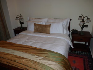 Palais D'hôtes Suites & SPA Fes (Fès, Fes El Bali), hotel