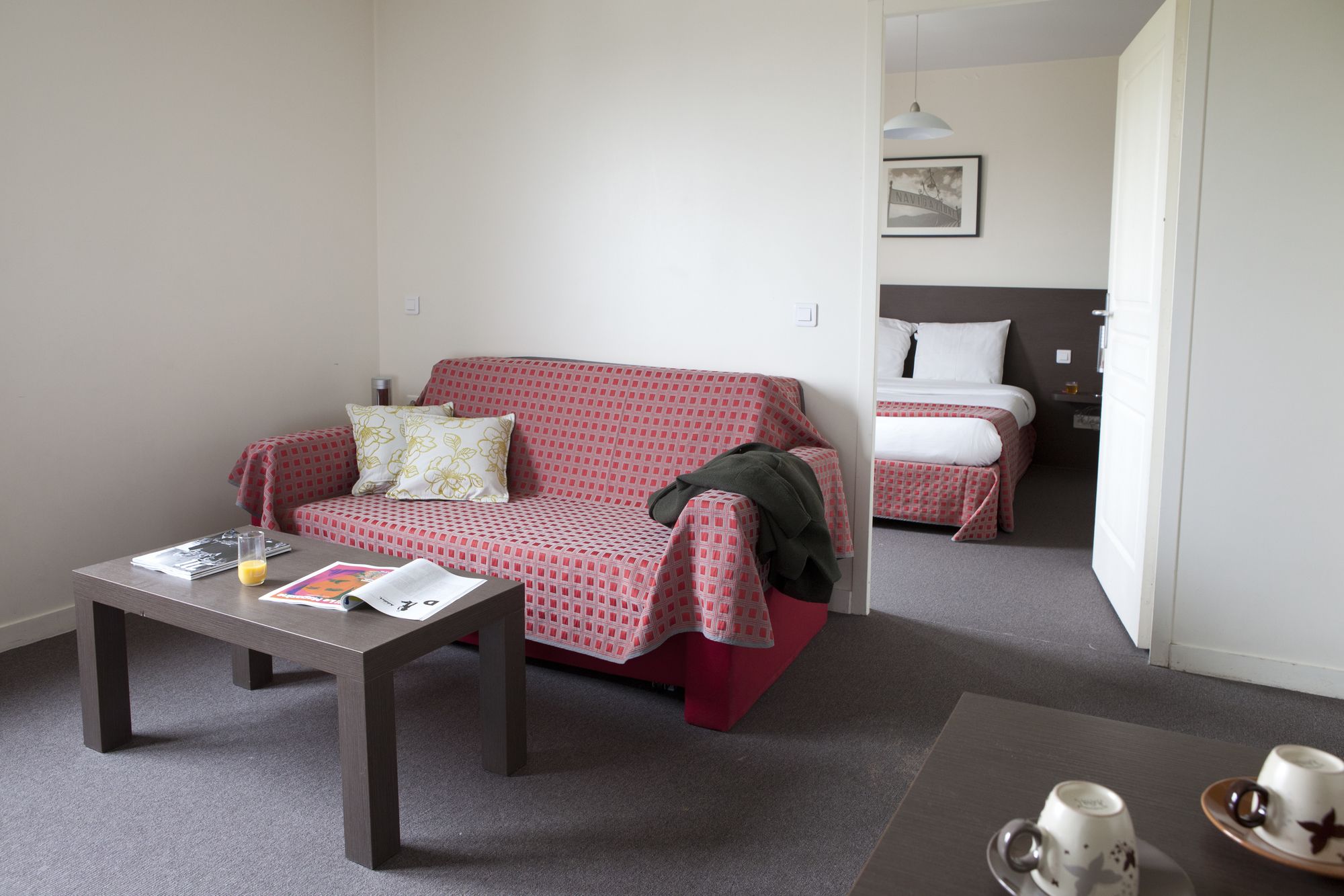 Фото Villa Bellagio Hôtels & Résidences