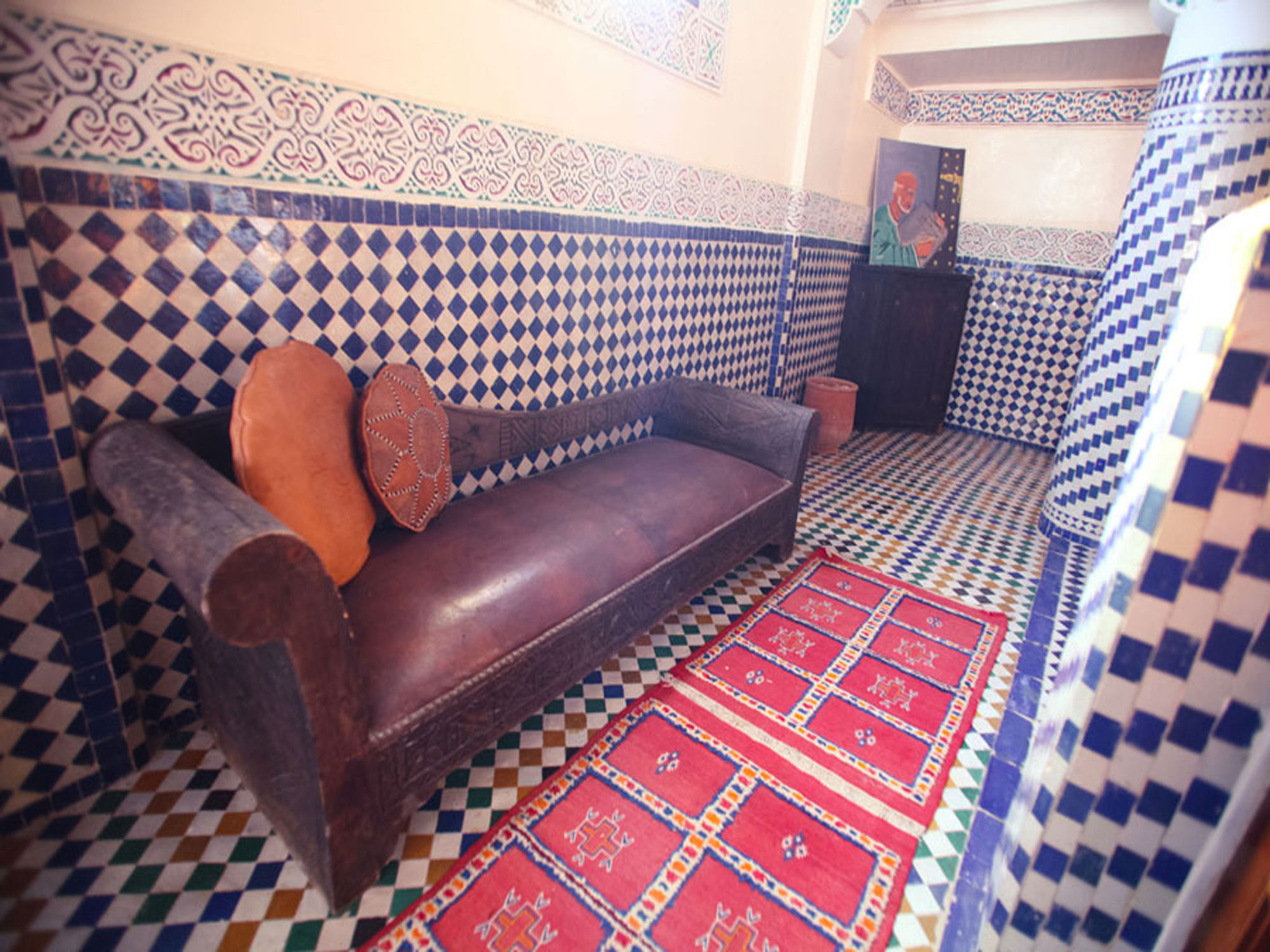 Фото Palais Al Firdaous