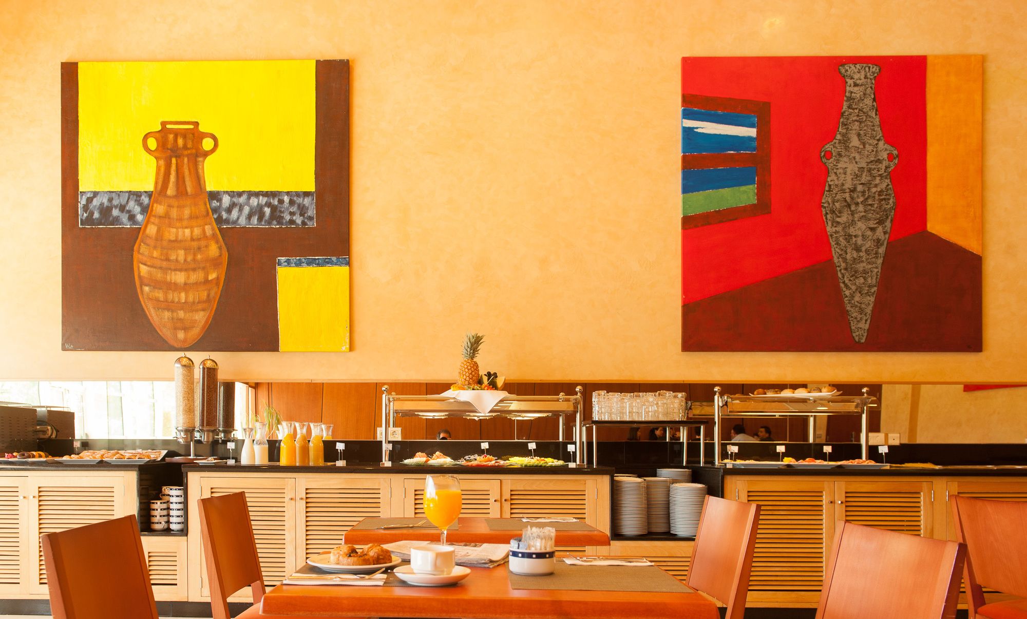 Фото Eurostars San Lazaro