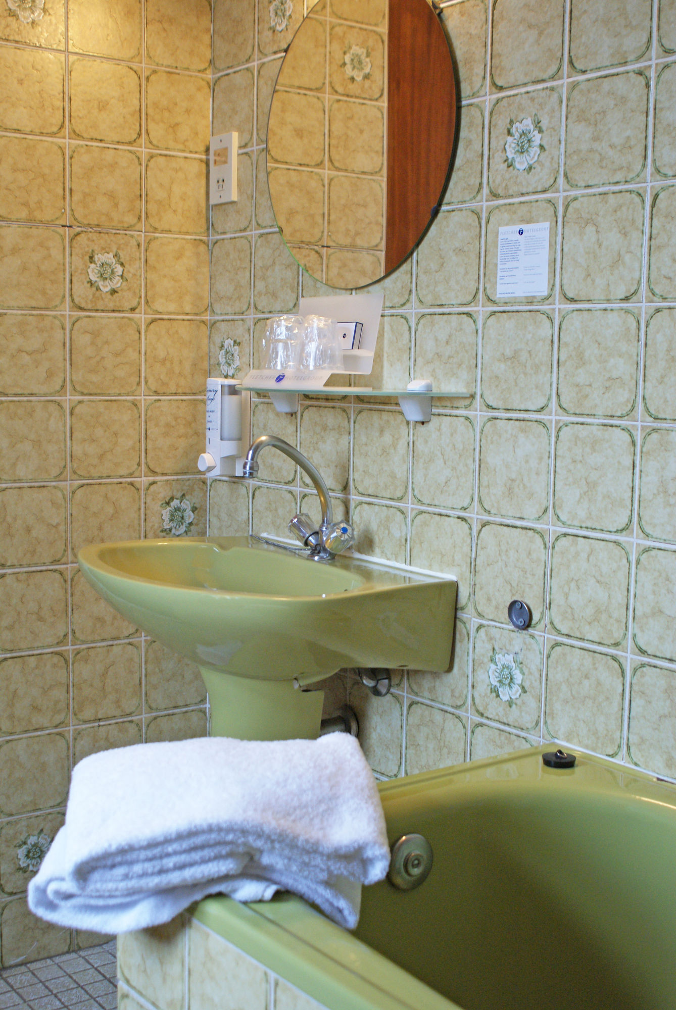 Фото Fletcher Hotel-Restaurant De Burghoeve