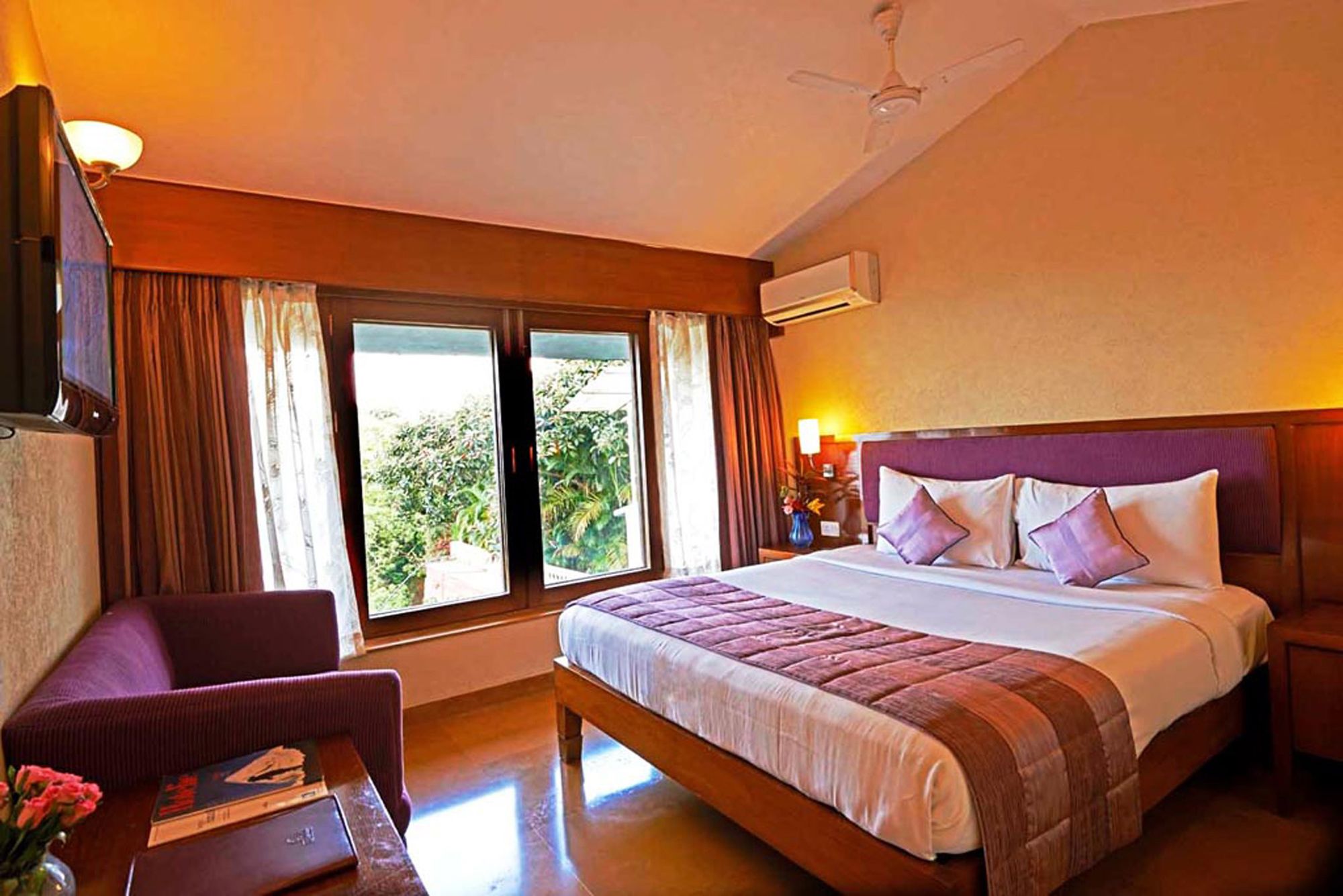 Фото Brightland Resort & SPA