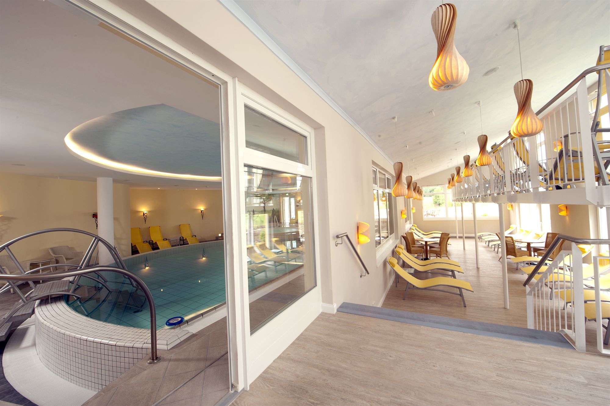 Фото Best Western Premier Castanea Resort Hotel