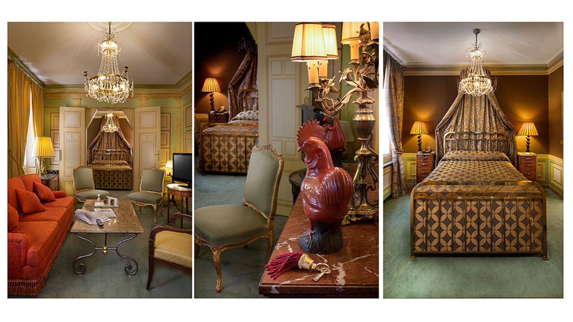 Фото Duc de Saint Simon