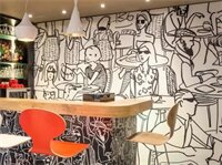 Фото Ibis Paris Père Lachaise