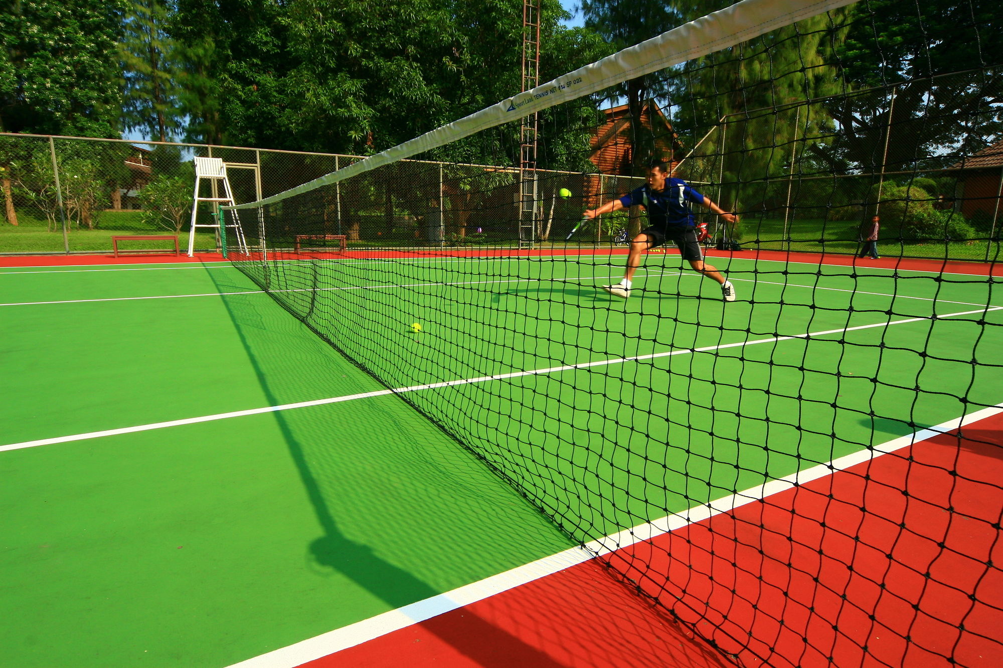 Фото Felix River Kwai Resort