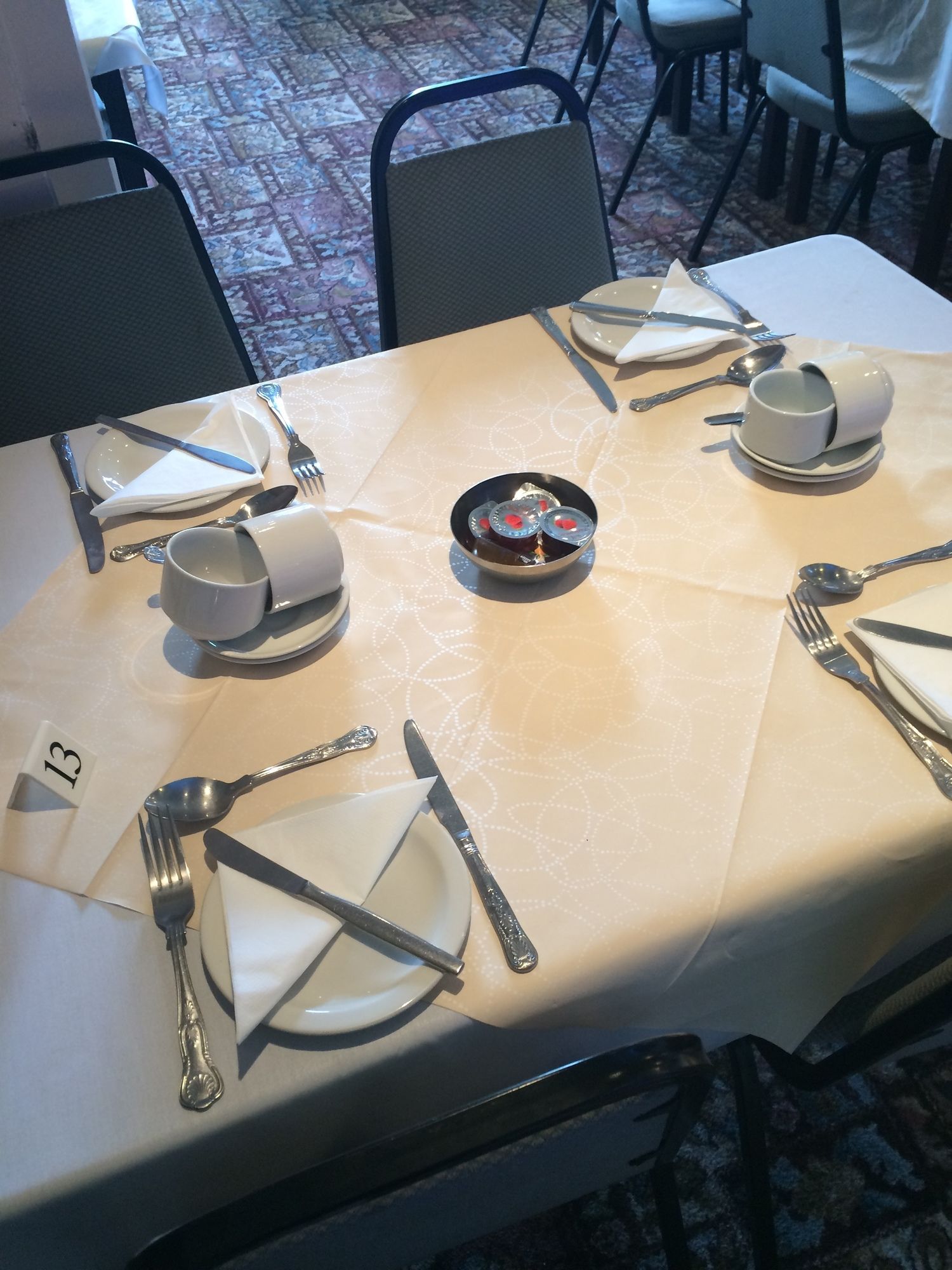 Фото Comfort Inn Blackpool Gresham