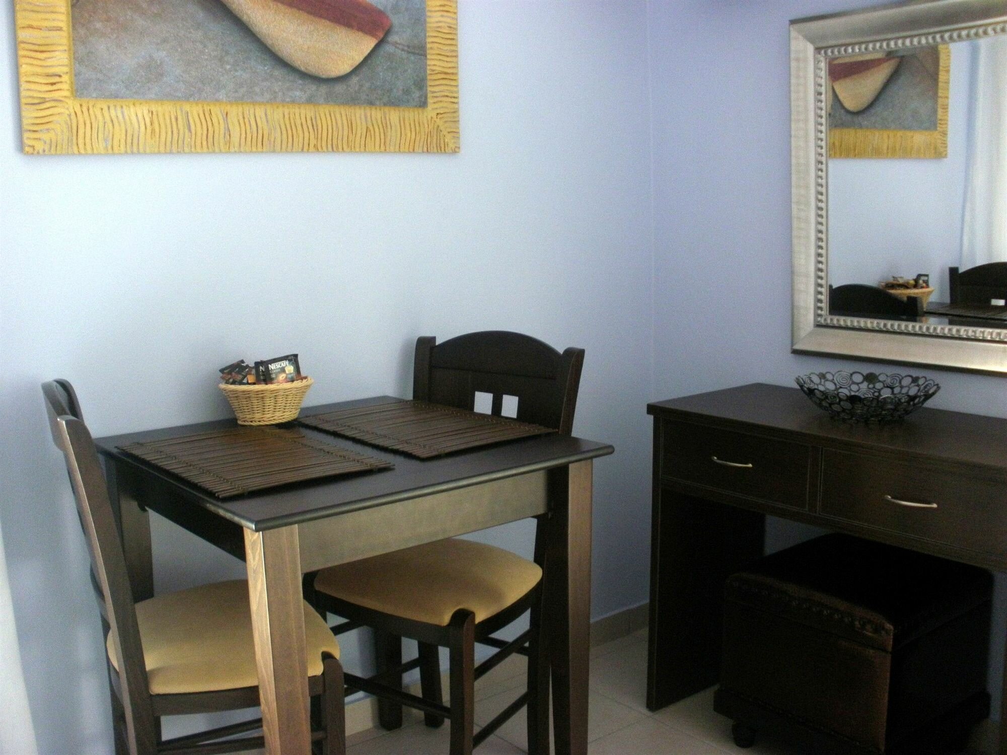 Фото Blue Harmony Apartments