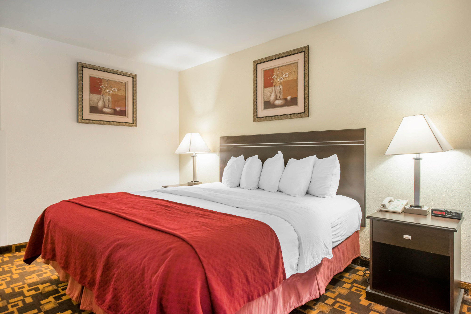 Фото Quality Inn & Suites Limon