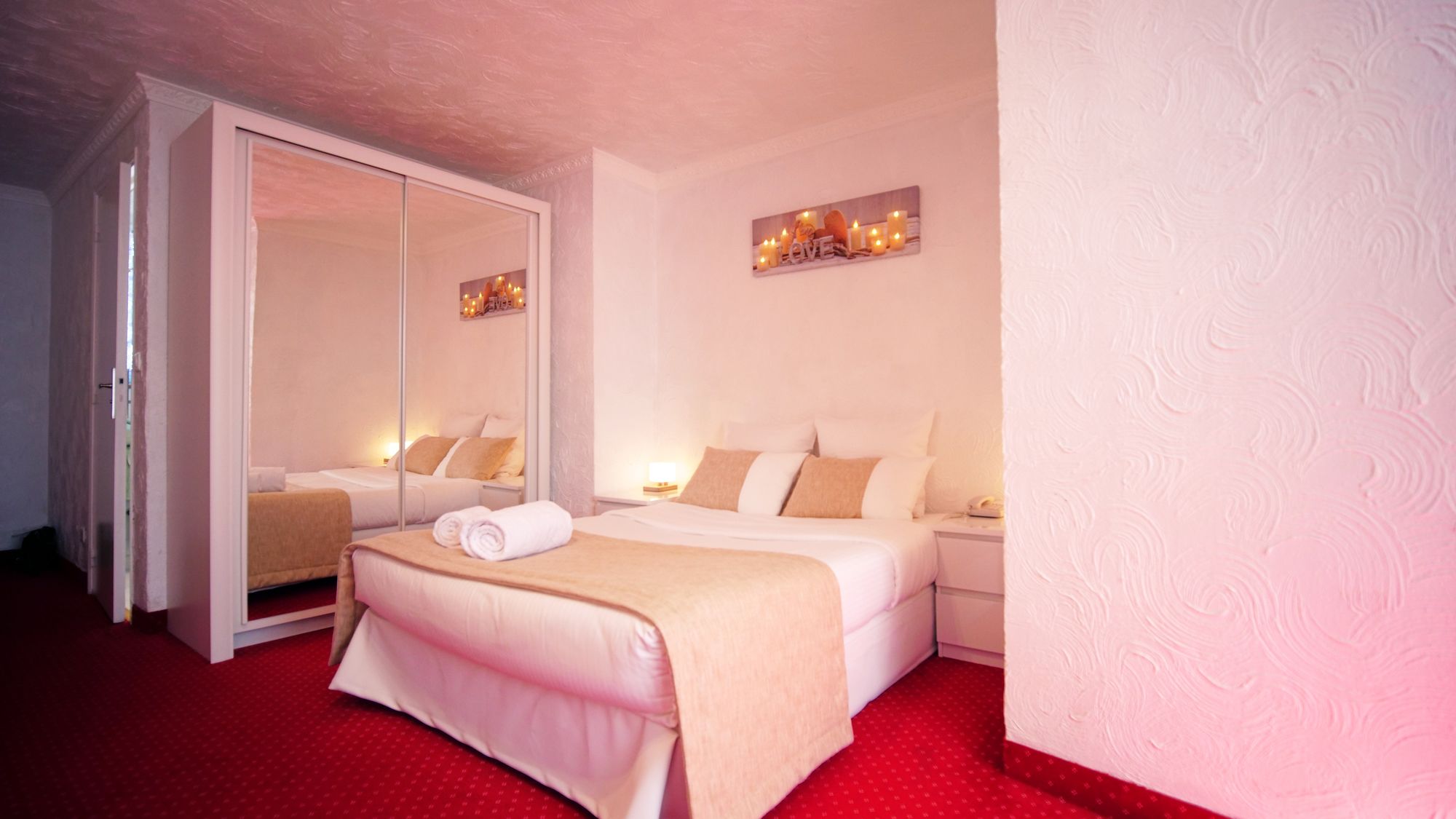 Фото Hotel Palm Beach