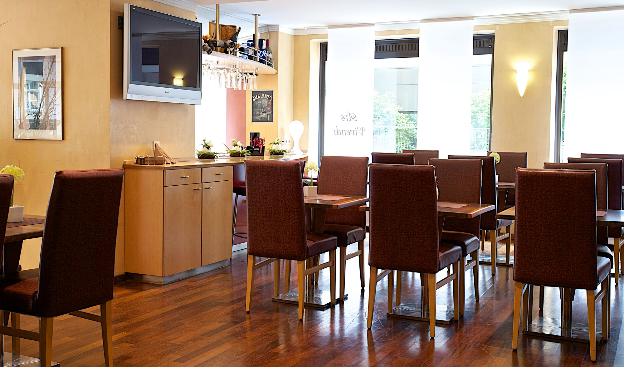 Фото Hotel Ars Vivendi München