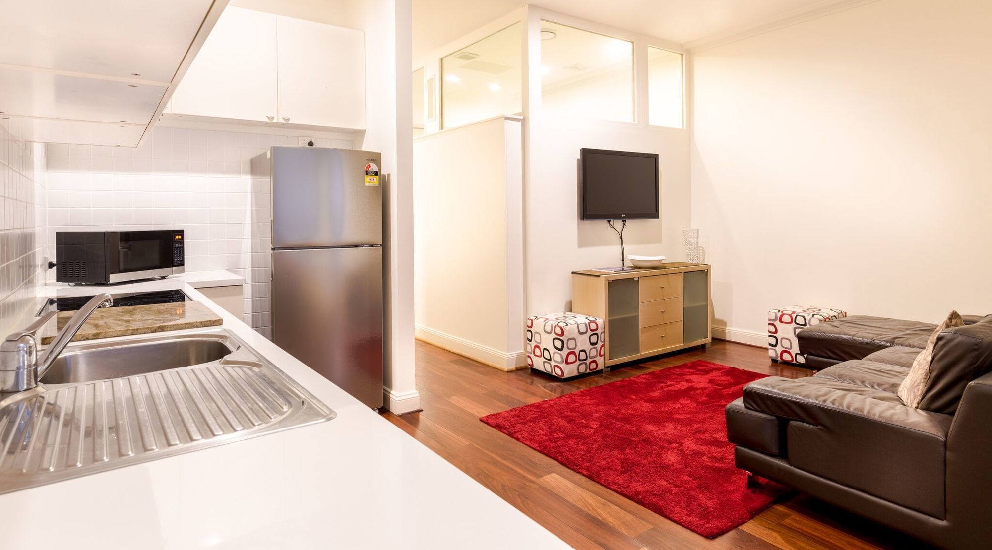 Фото Nesuto Woolloomooloo