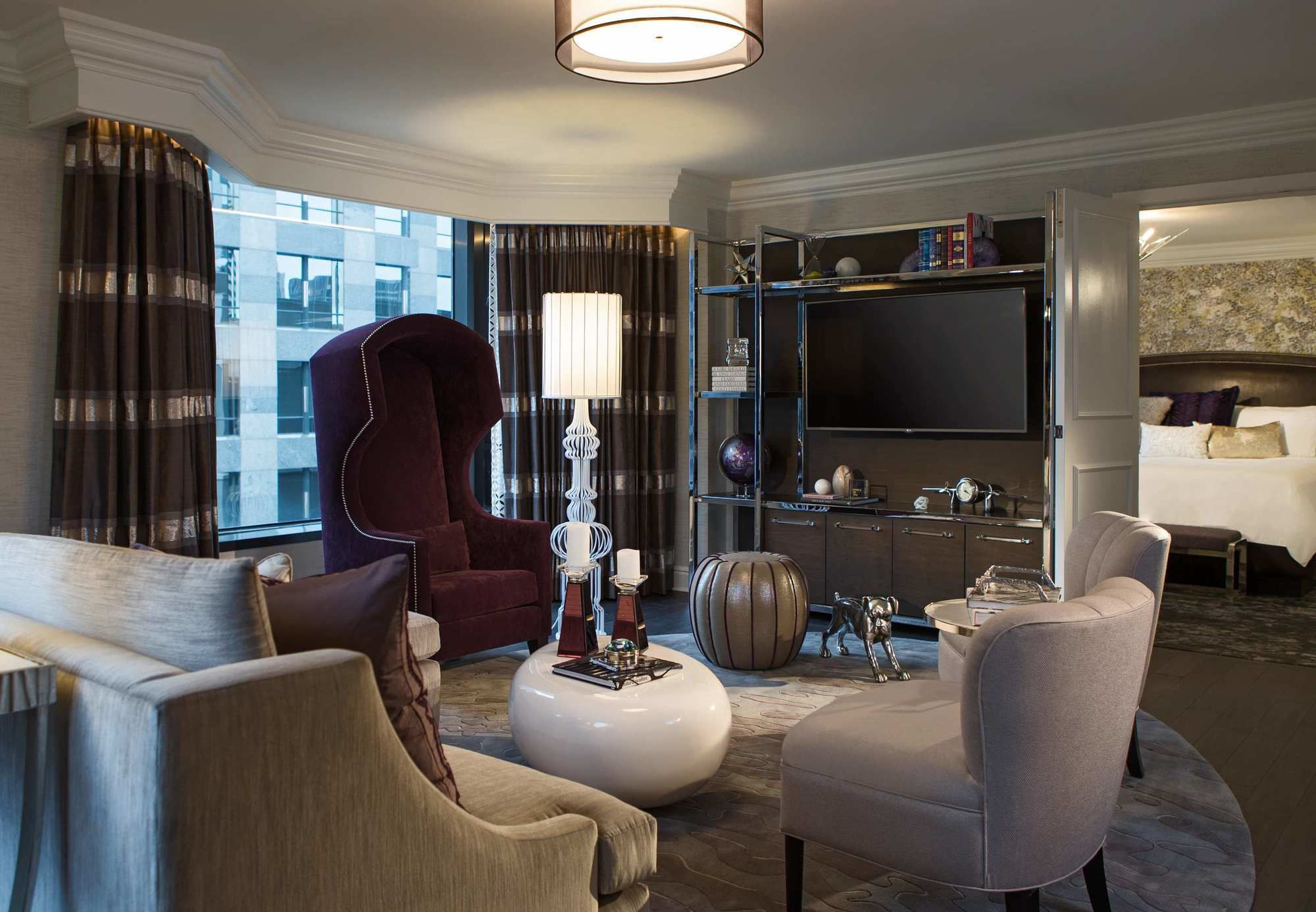 Фото Renaissance Chicago Downtown Hotel