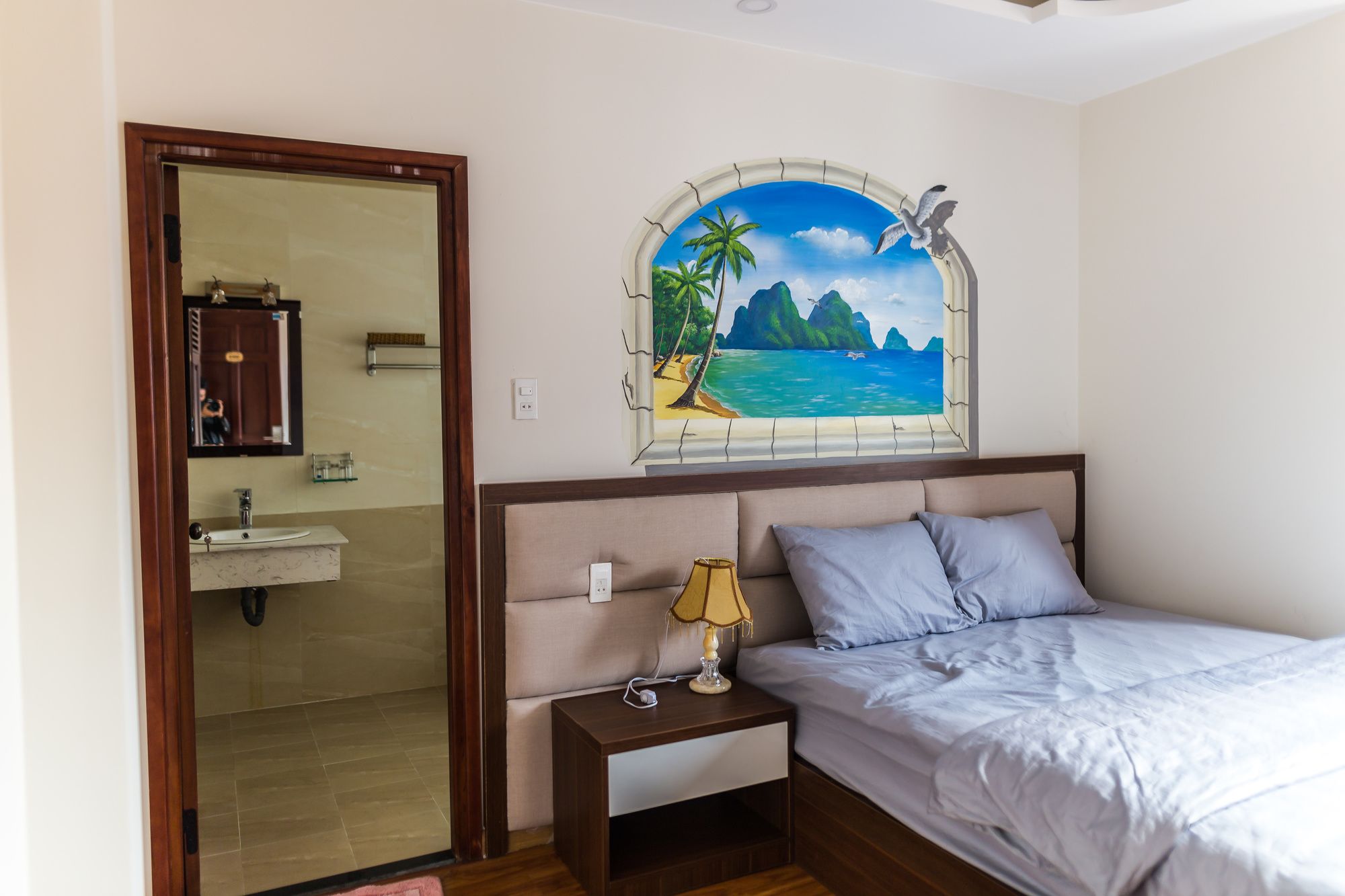 Фото Tasme Hotel