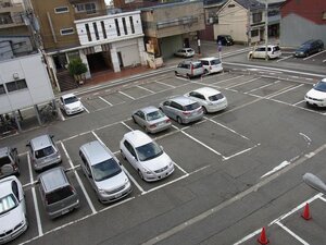 Гостиница Toyama Manten Hotel