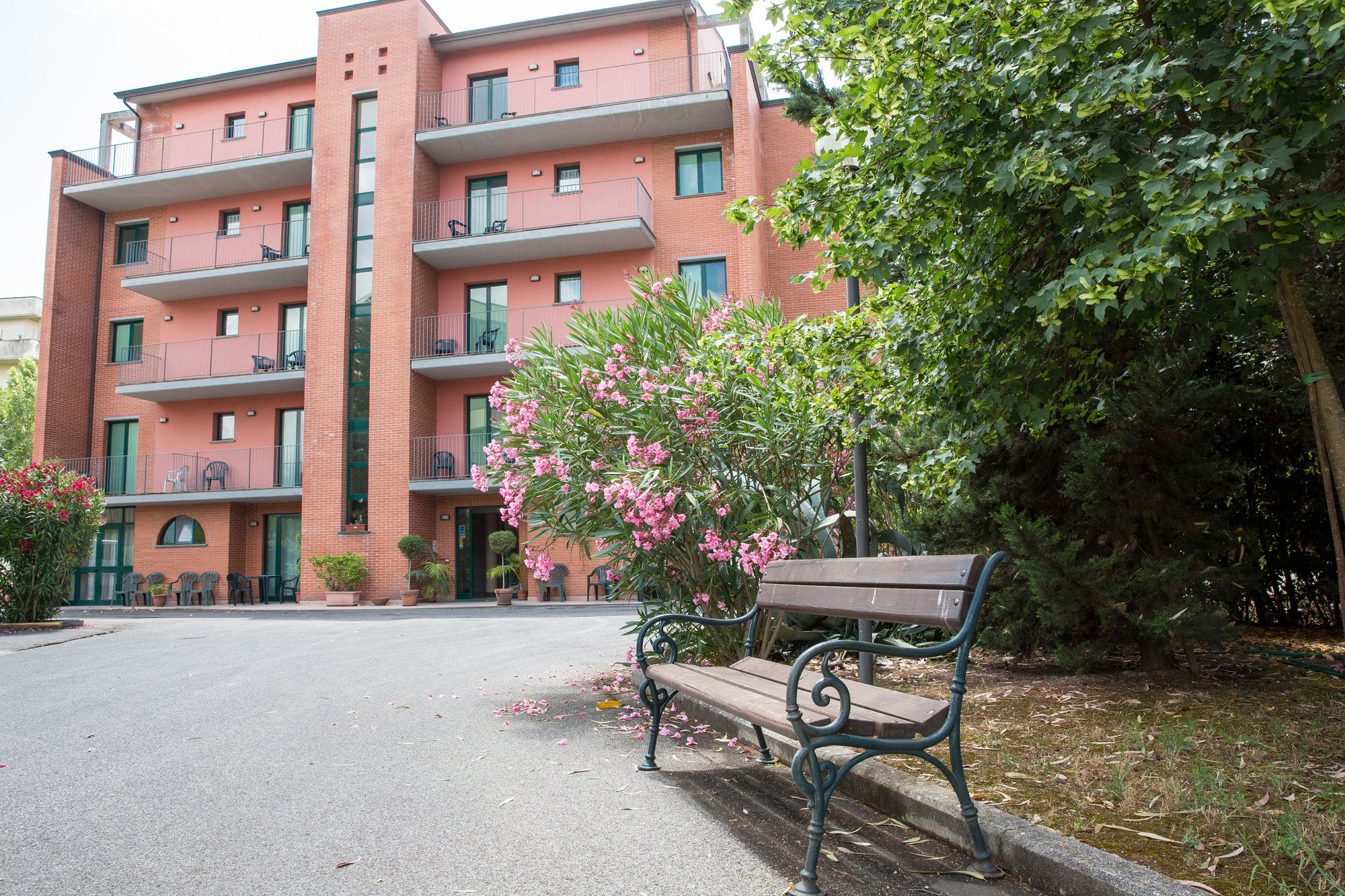 Фото отеля 5