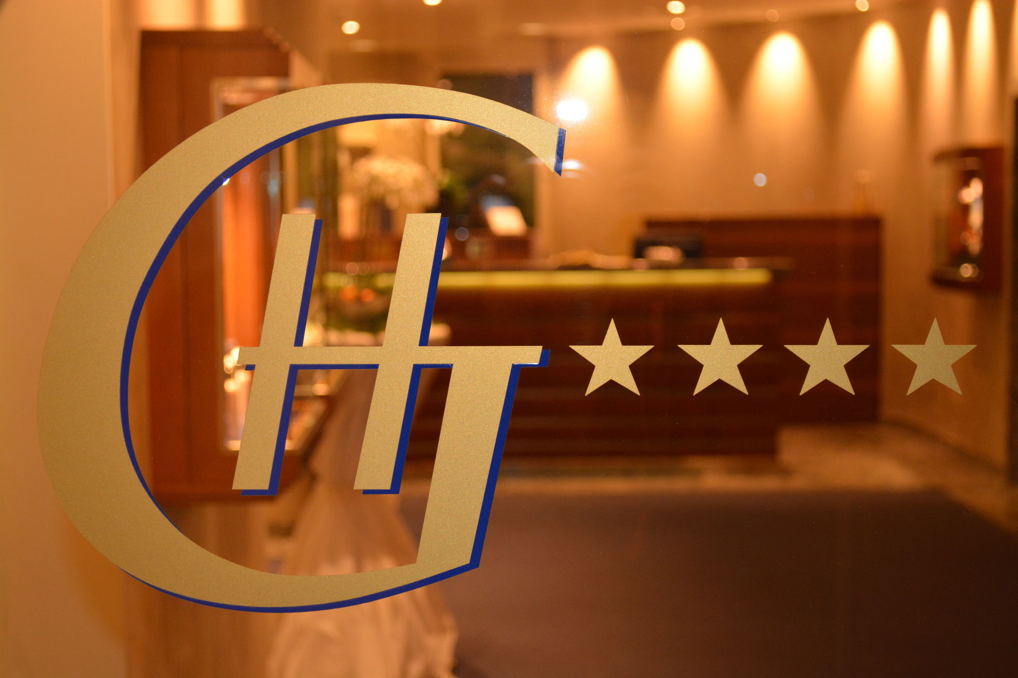 Фото Glärnischhof by Trinity