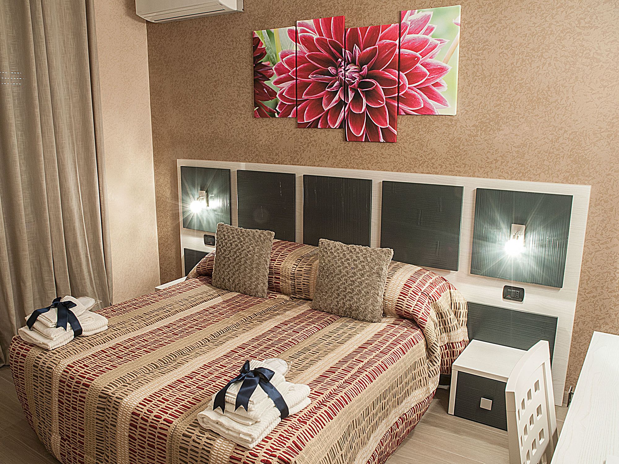 Фото Albis Rooms Guest House