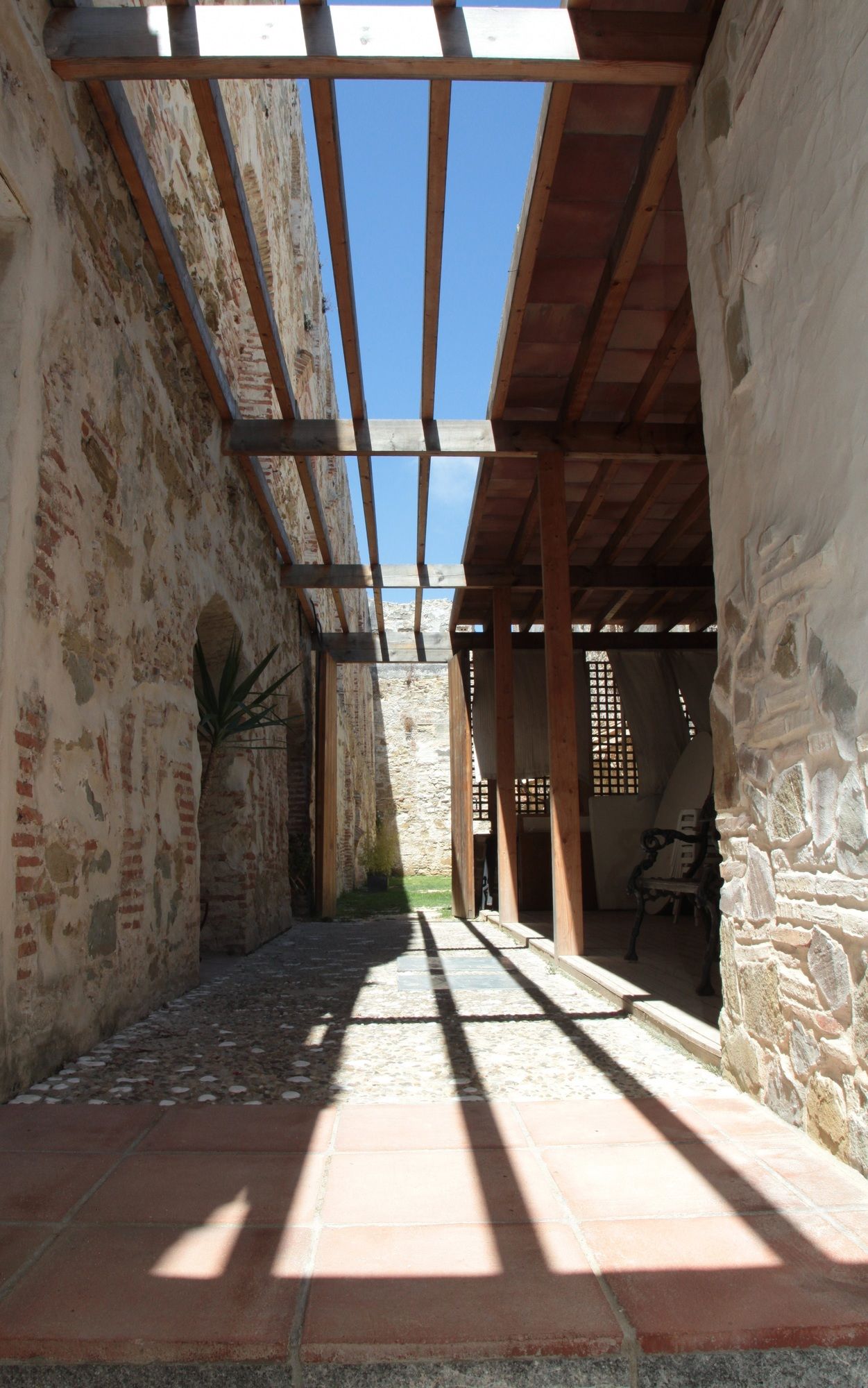 Фото Hotel Convento Tarifa