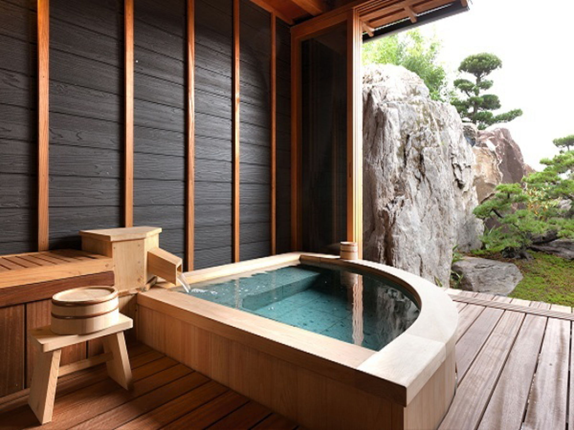 Фото Ryokan Shinsen